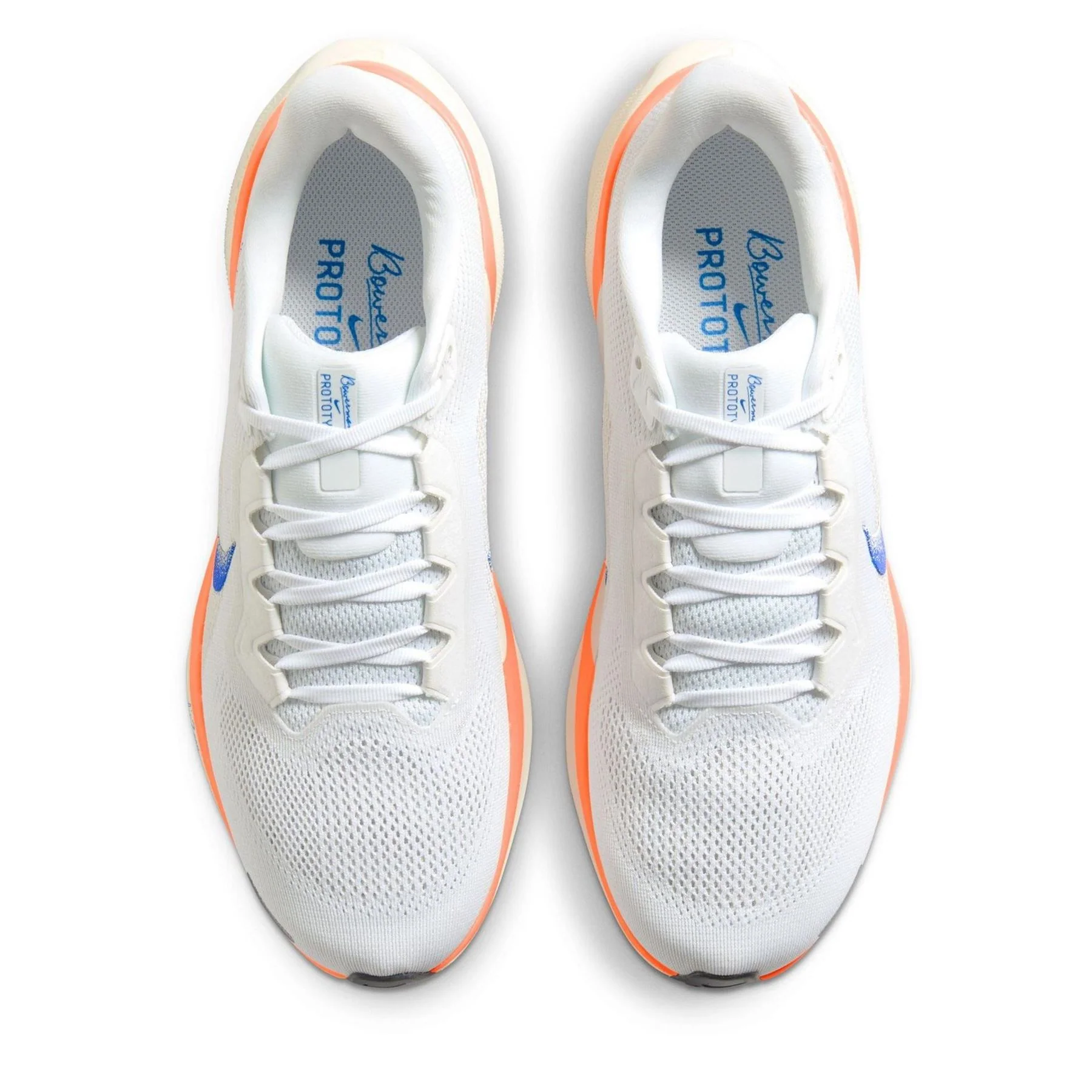 Nike Mens Pegasus 41 Road Running Shoes - Image 129