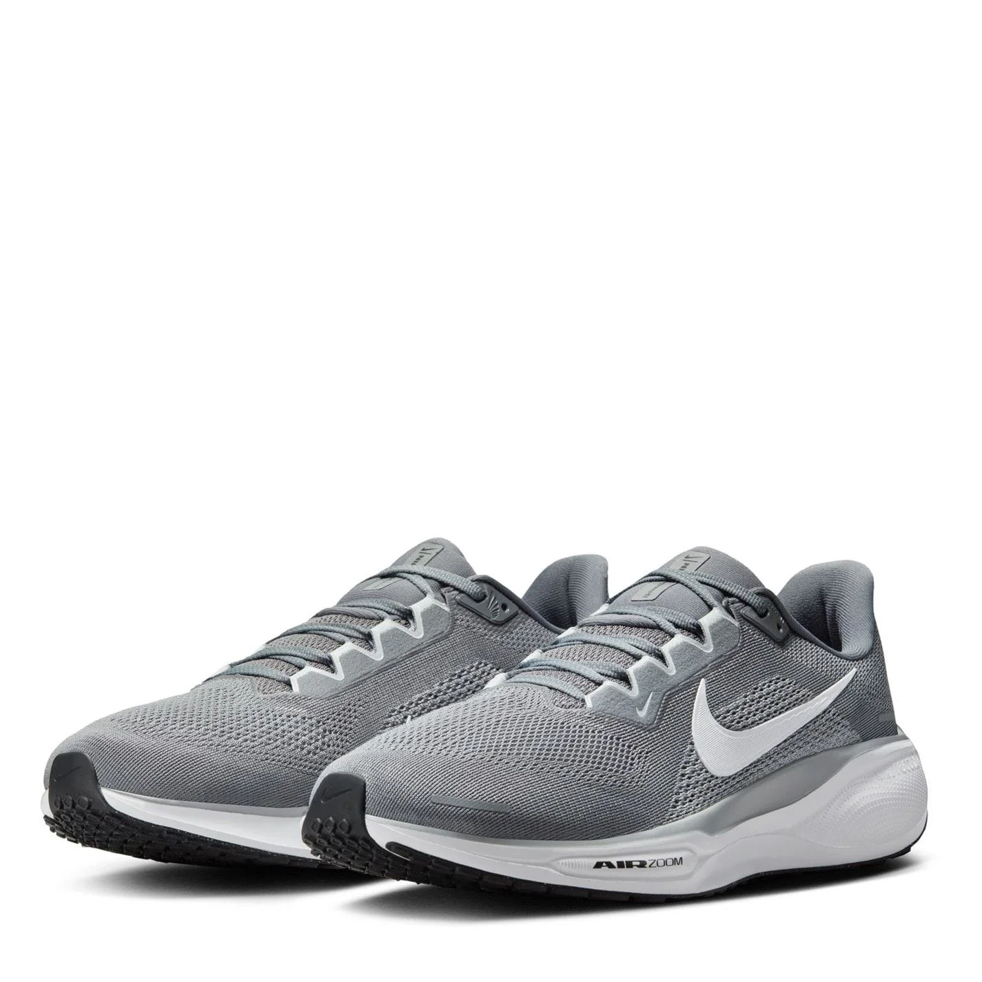 Nike Mens Pegasus 41 Road Running Shoes - Image 57