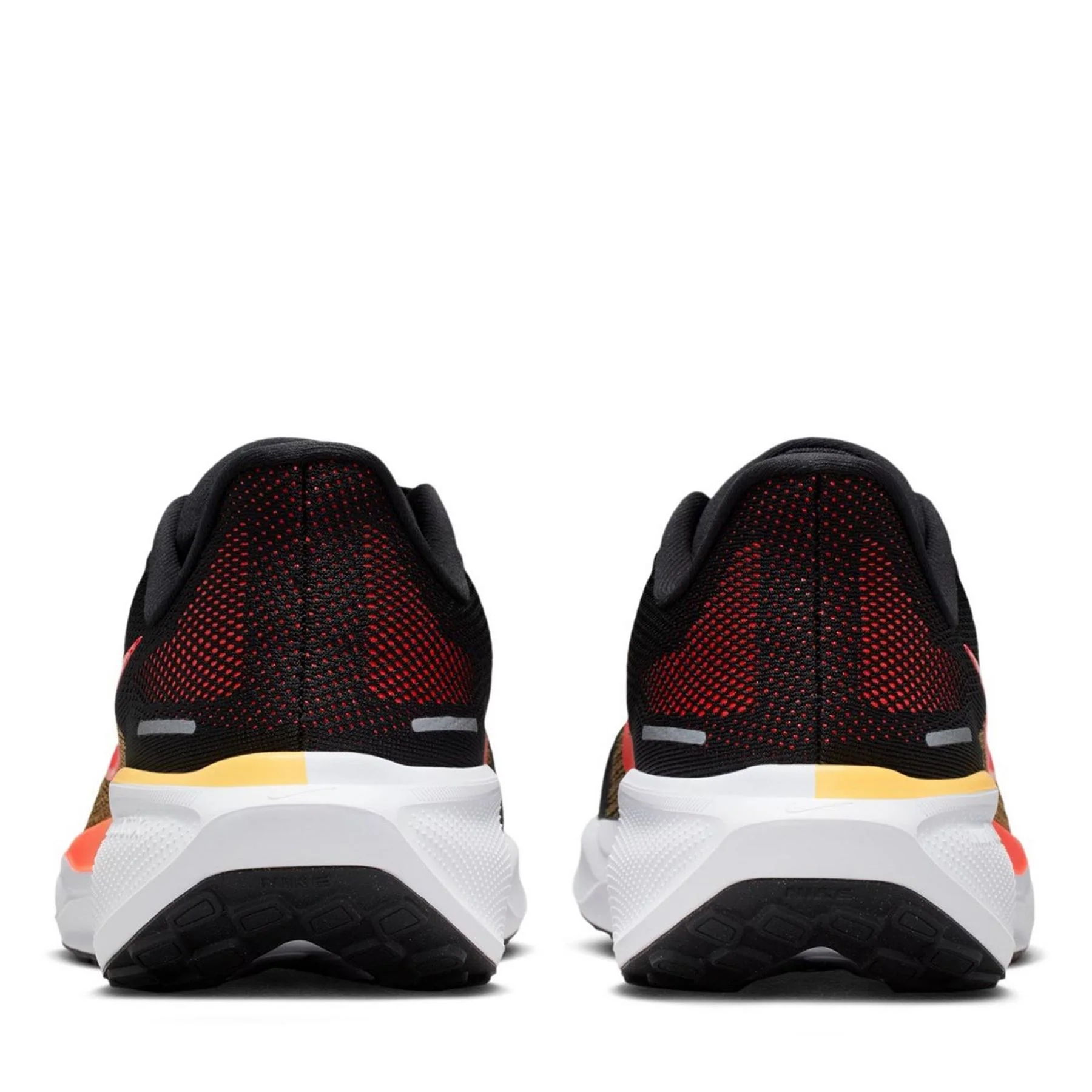 Nike Mens Pegasus 41 Road Running Shoes - Image 70