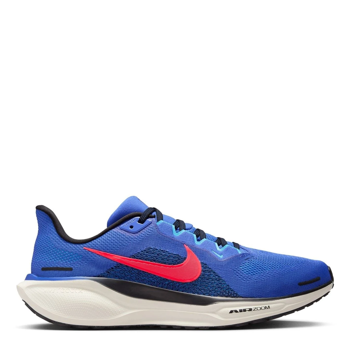 Nike Mens Pegasus 41 Road Running Shoes - Image 75