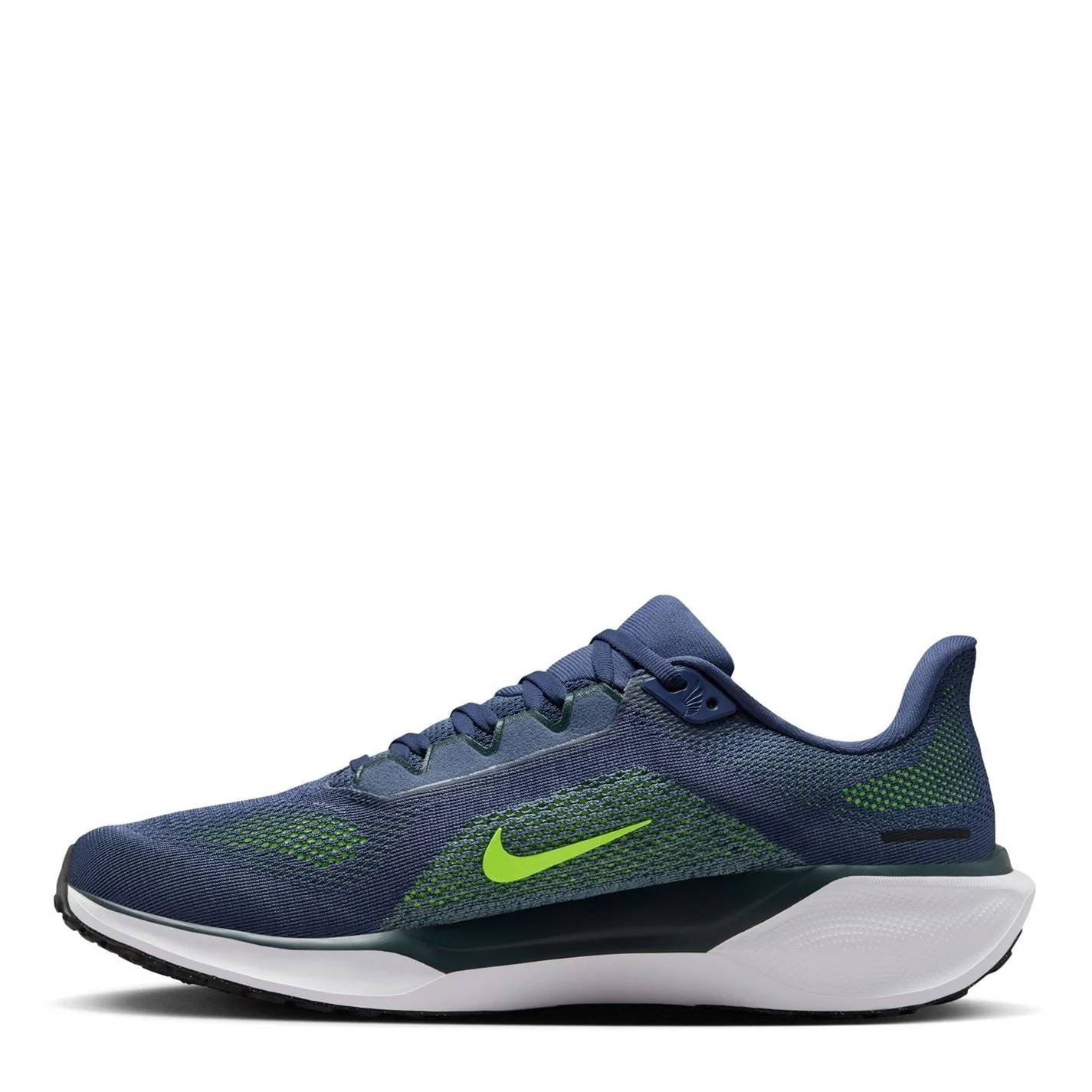 Nike Mens Pegasus 41 Road Running Shoes - Image 8