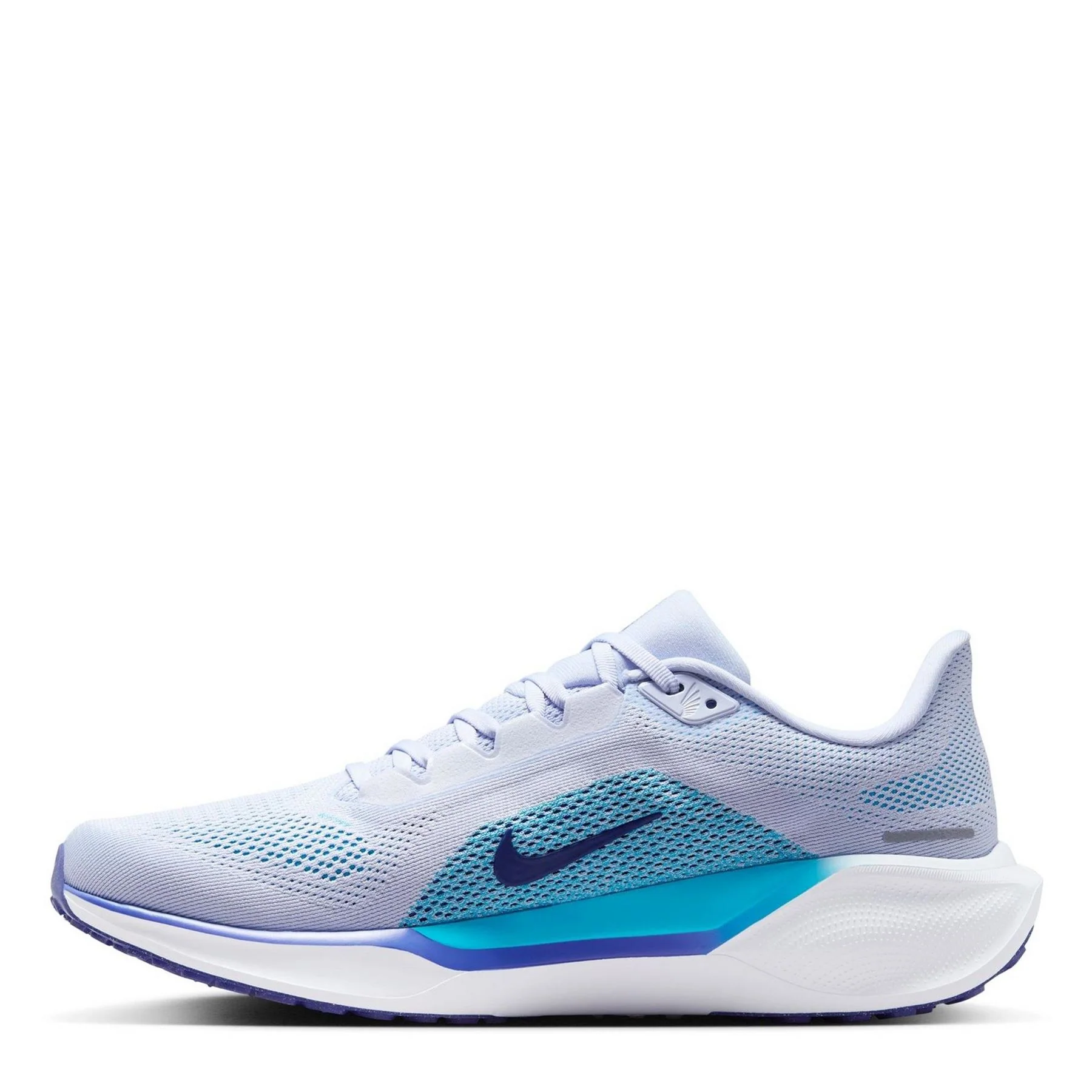 Nike Mens Pegasus 41 Road Running Shoes - Image 86