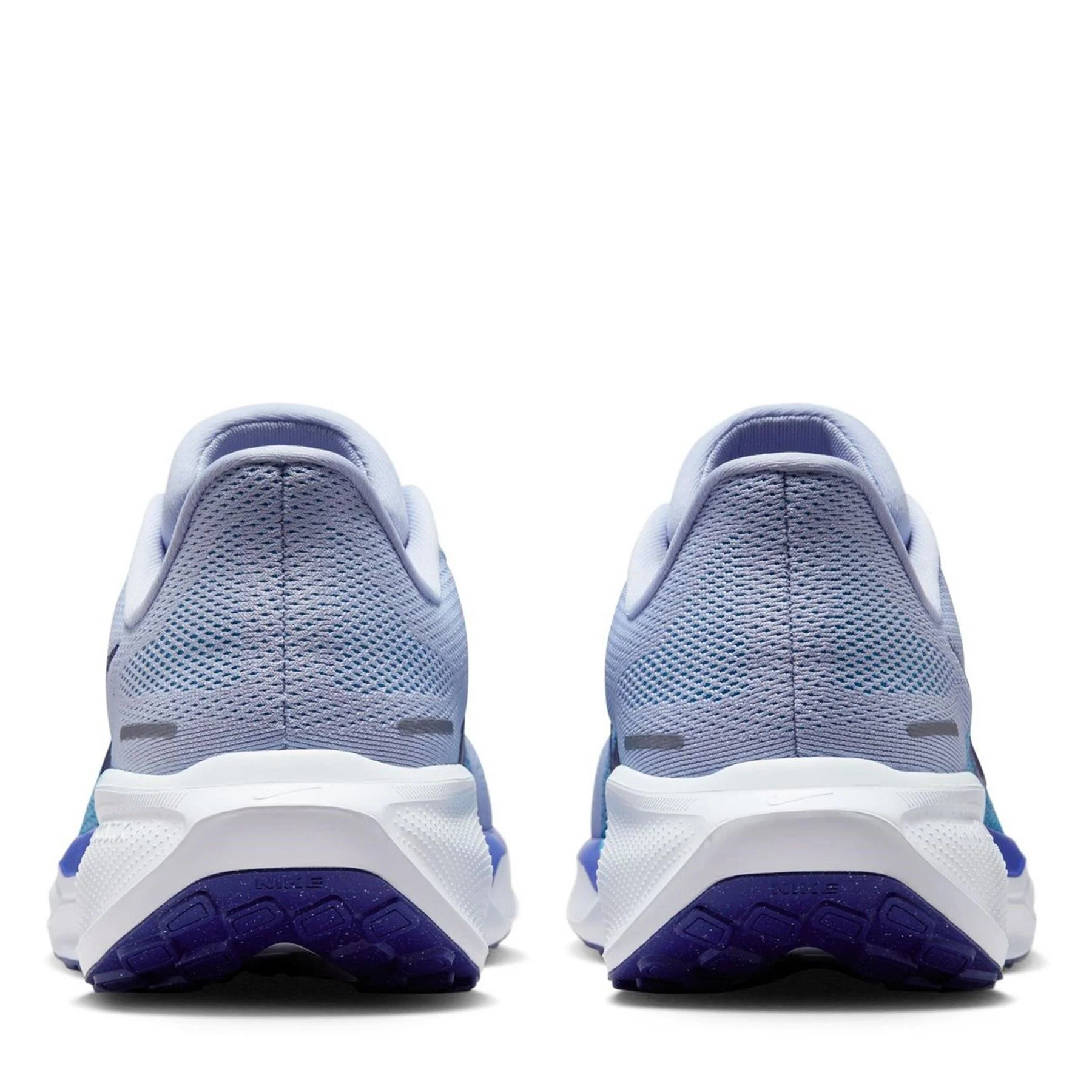 Nike Mens Pegasus 41 Road Running Shoes - Image 89