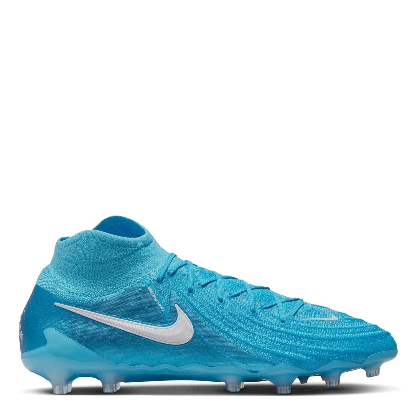 Nike Mens Phantom Luna 2 Elite Artificial Ground Football Boots - Image 19