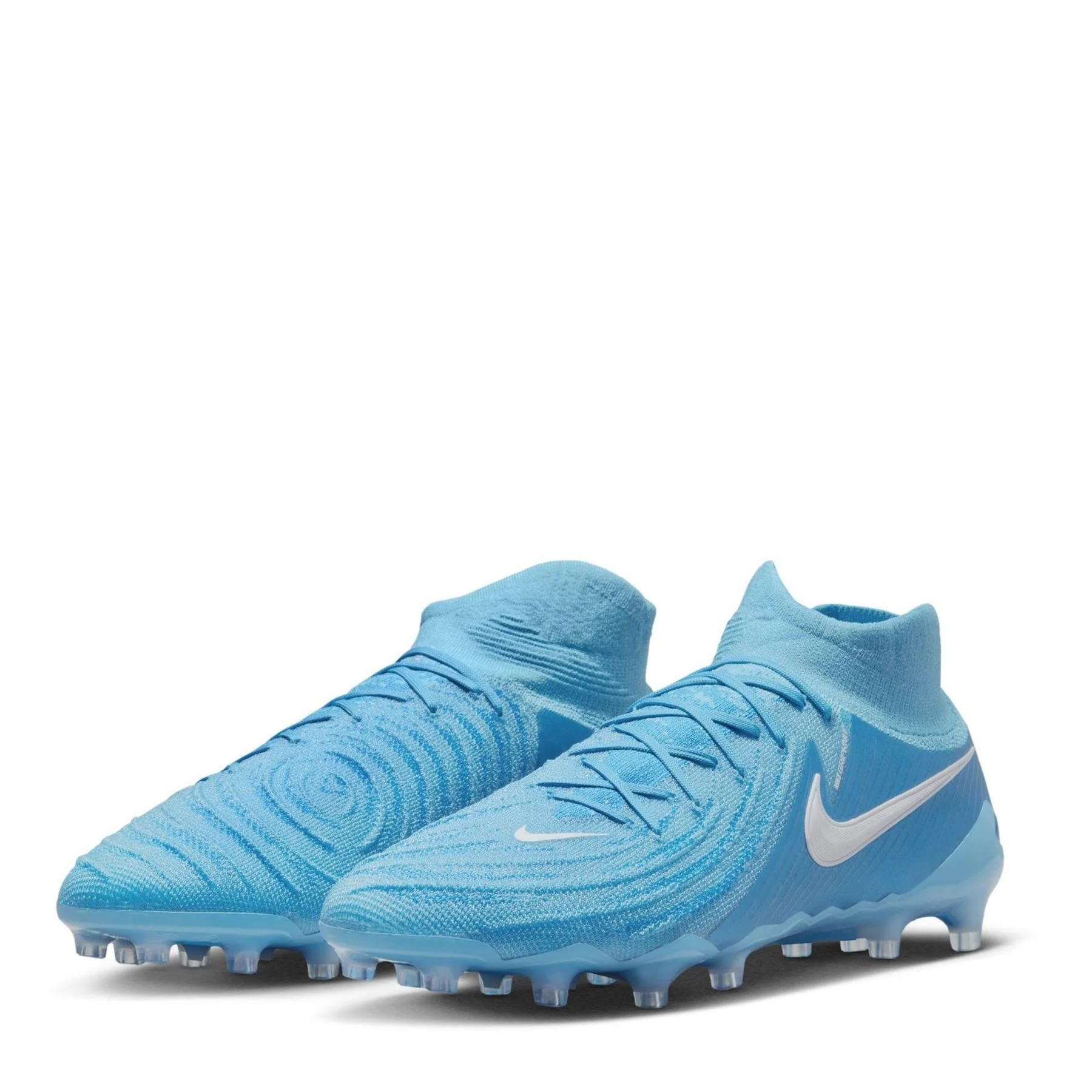 Nike Mens Phantom Luna 2 Elite Artificial Ground Football Boots - Image 4