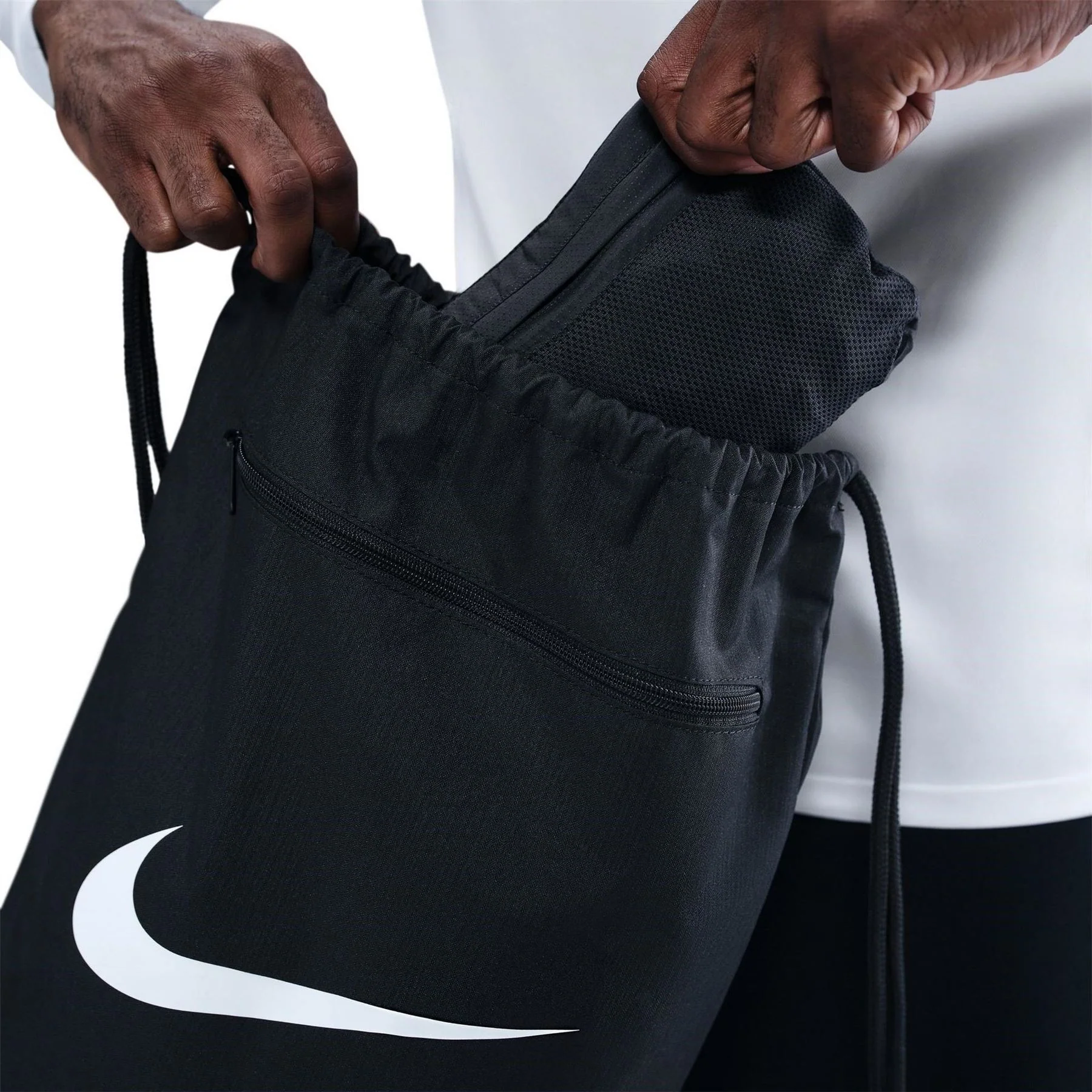Nike Mens Psg Reflective Tracksuit Jacket - Image 6