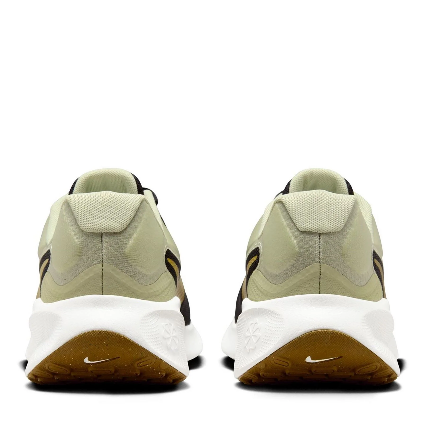 Nike Mens Revolution 7 Road Running Shoes - Image 4