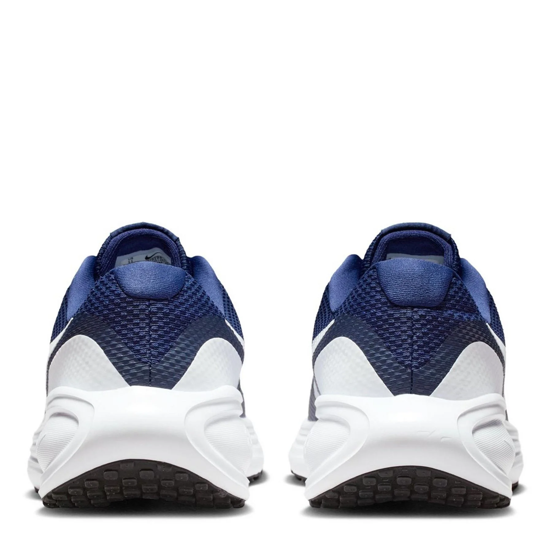 Nike Mens Revolution 8 Road Running Shoes - Image 105
