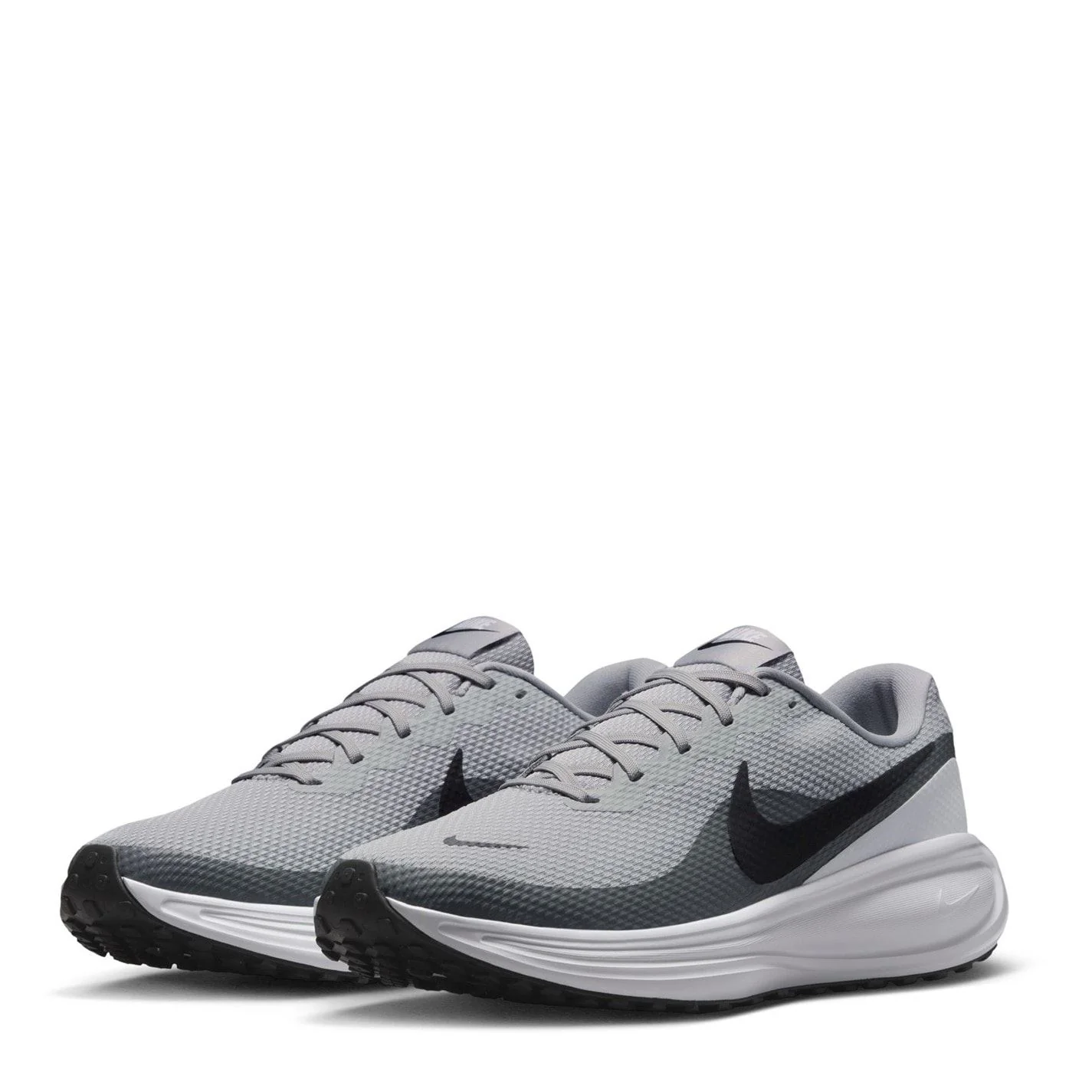 Nike Mens Revolution 8 Road Running Shoes - Image 20