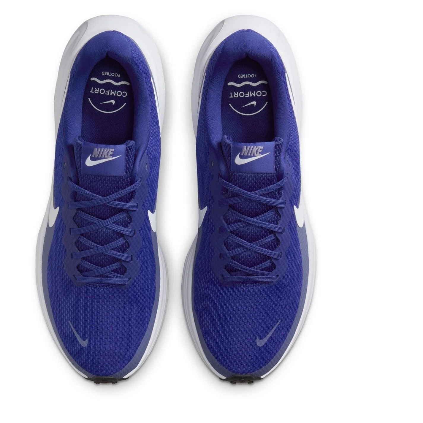 Nike Mens Revolution 8 Road Running Shoes - Image 28