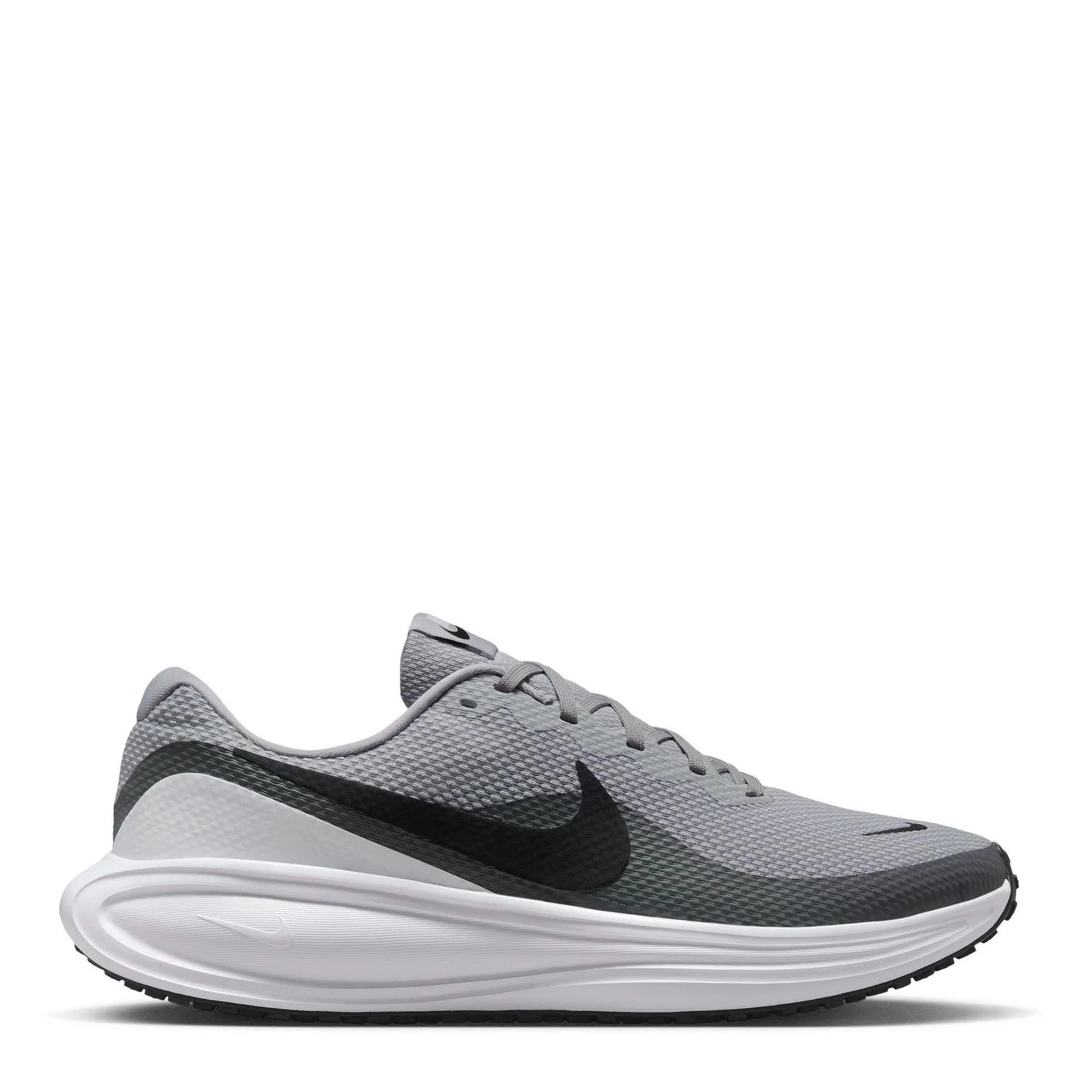 Nike Mens Revolution 8 Road Running Shoes - Image 54