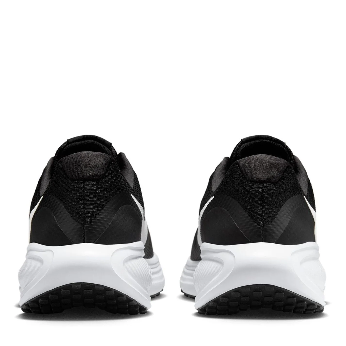Nike Mens Revolution 8 Road Running Shoes - Image 9