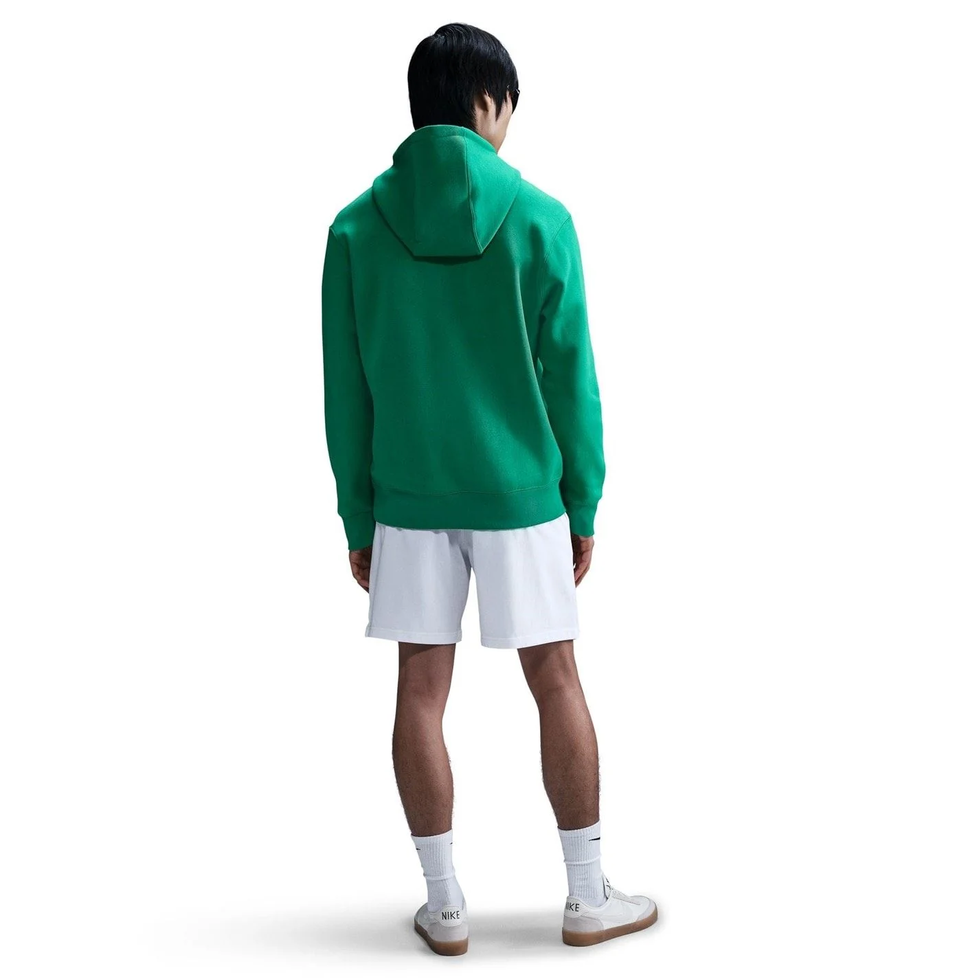 Nike Mens Sportswear Club Fleece Pullover Hoodie - Image 149