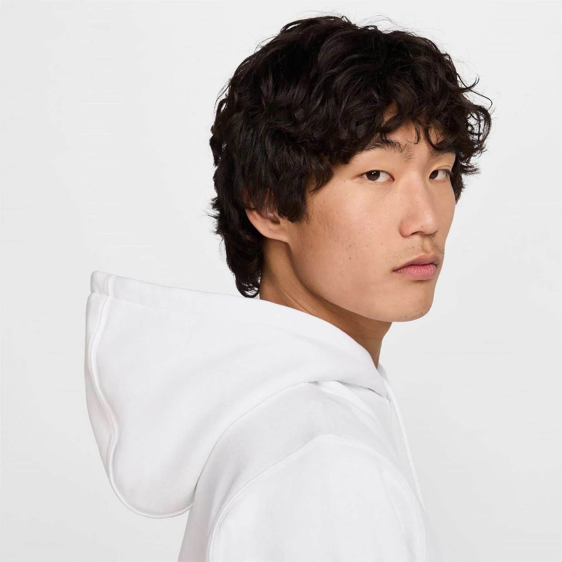 Nike Mens Sportswear Club Fleece Pullover Hoodie - Image 27