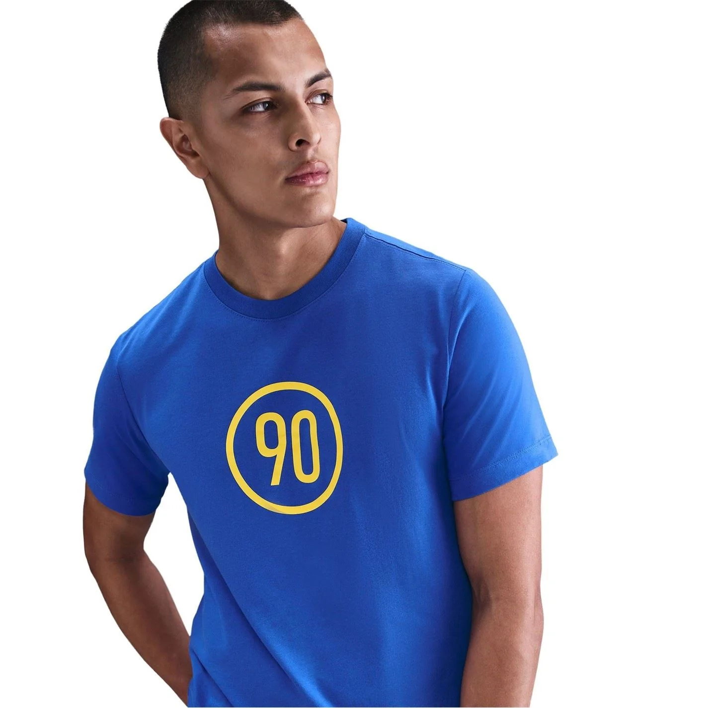 Nike Mens T90 T-Shirt