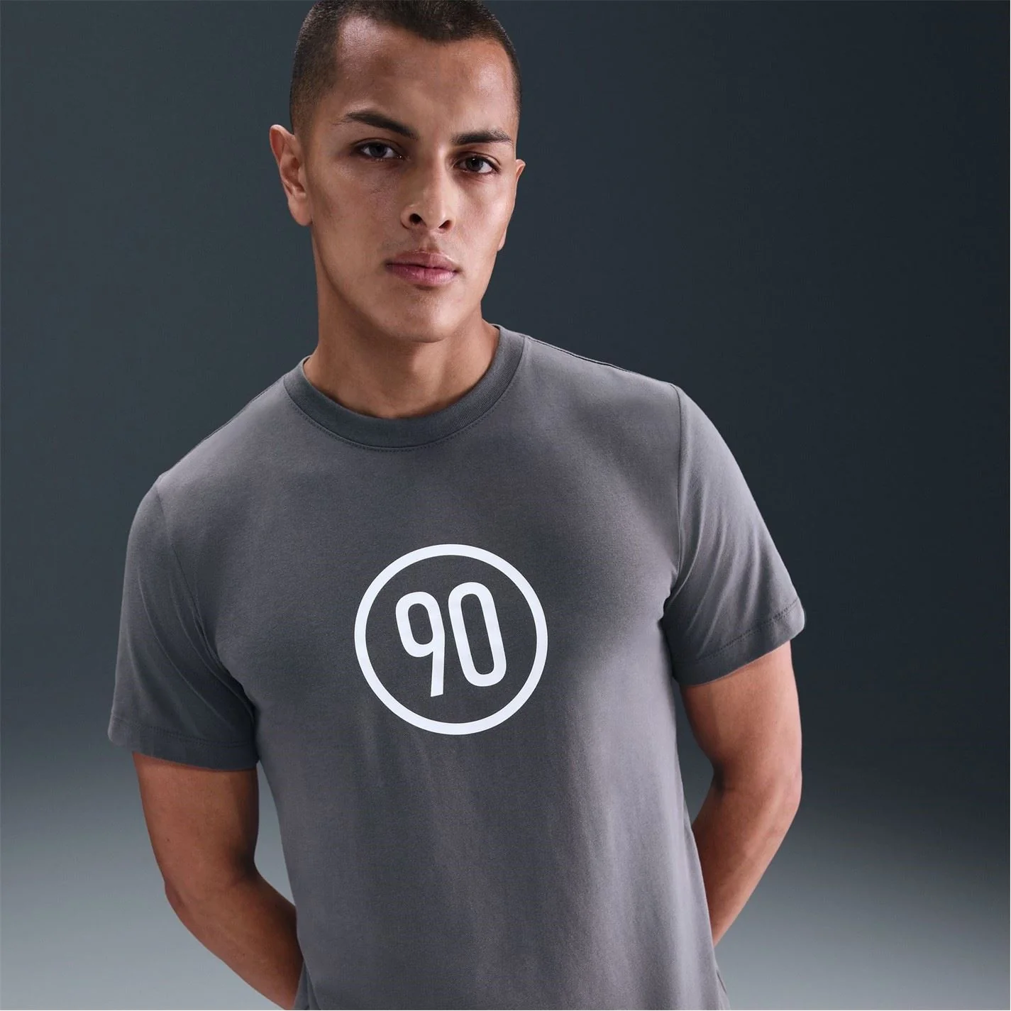 Nike Mens T90 T-Shirt - Image 12