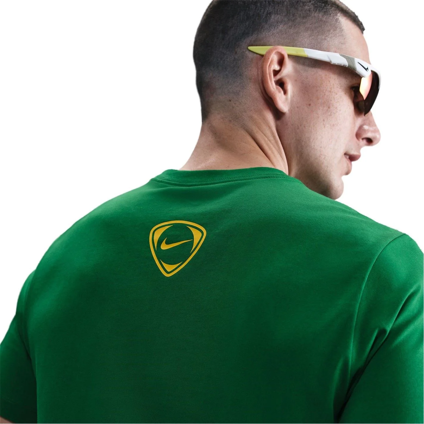 Nike Mens T90 T-Shirt - Image 14