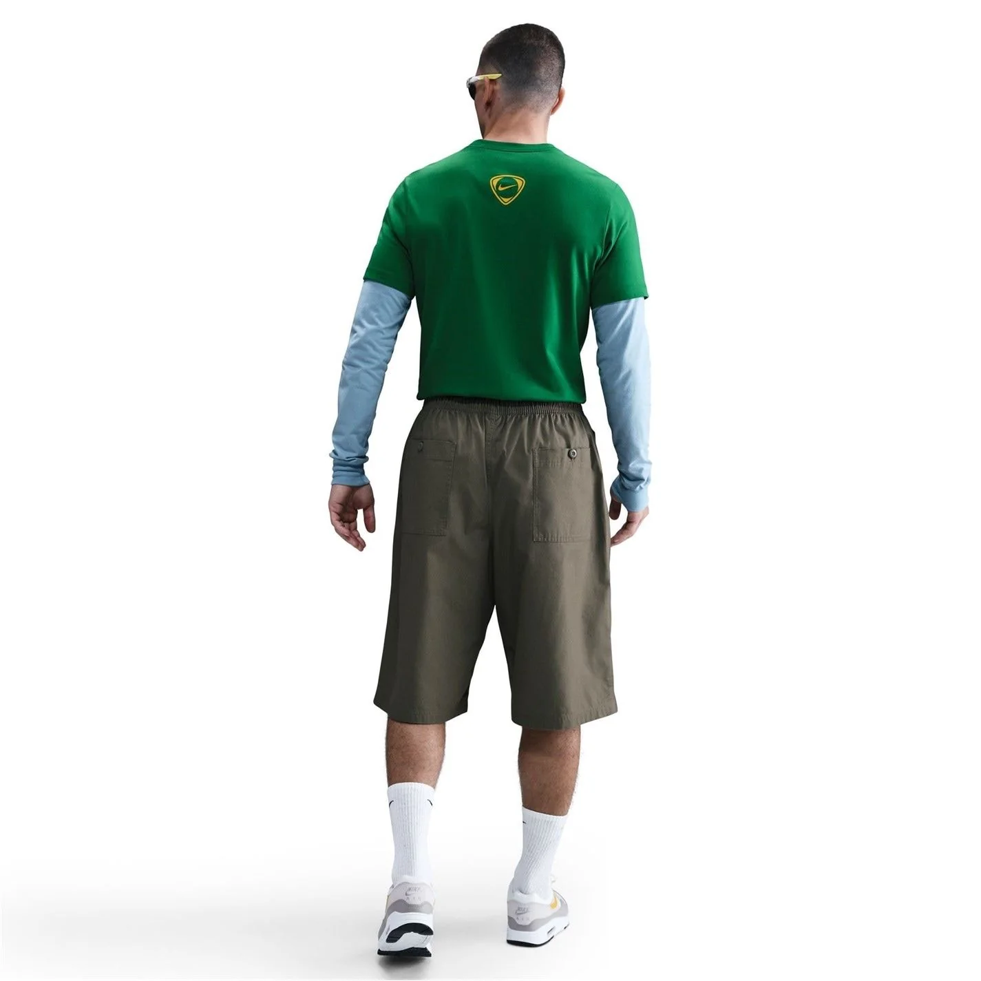 Nike Mens T90 T-Shirt - Image 16
