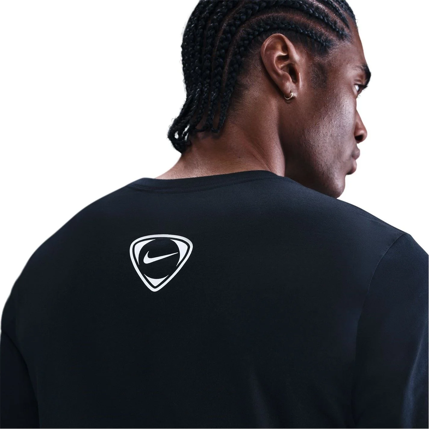 Nike Mens T90 T-Shirt - Image 20