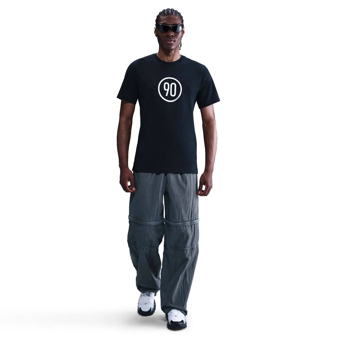Nike Mens T90 T-Shirt - Image 21