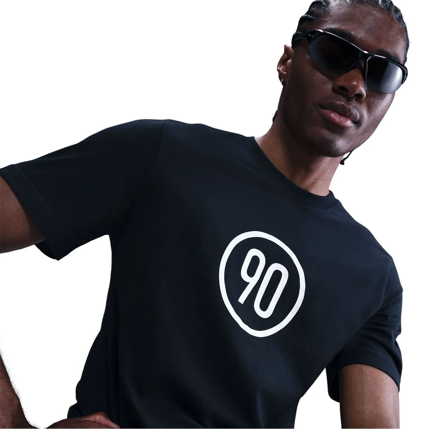 Nike Mens T90 T-Shirt - Image 23
