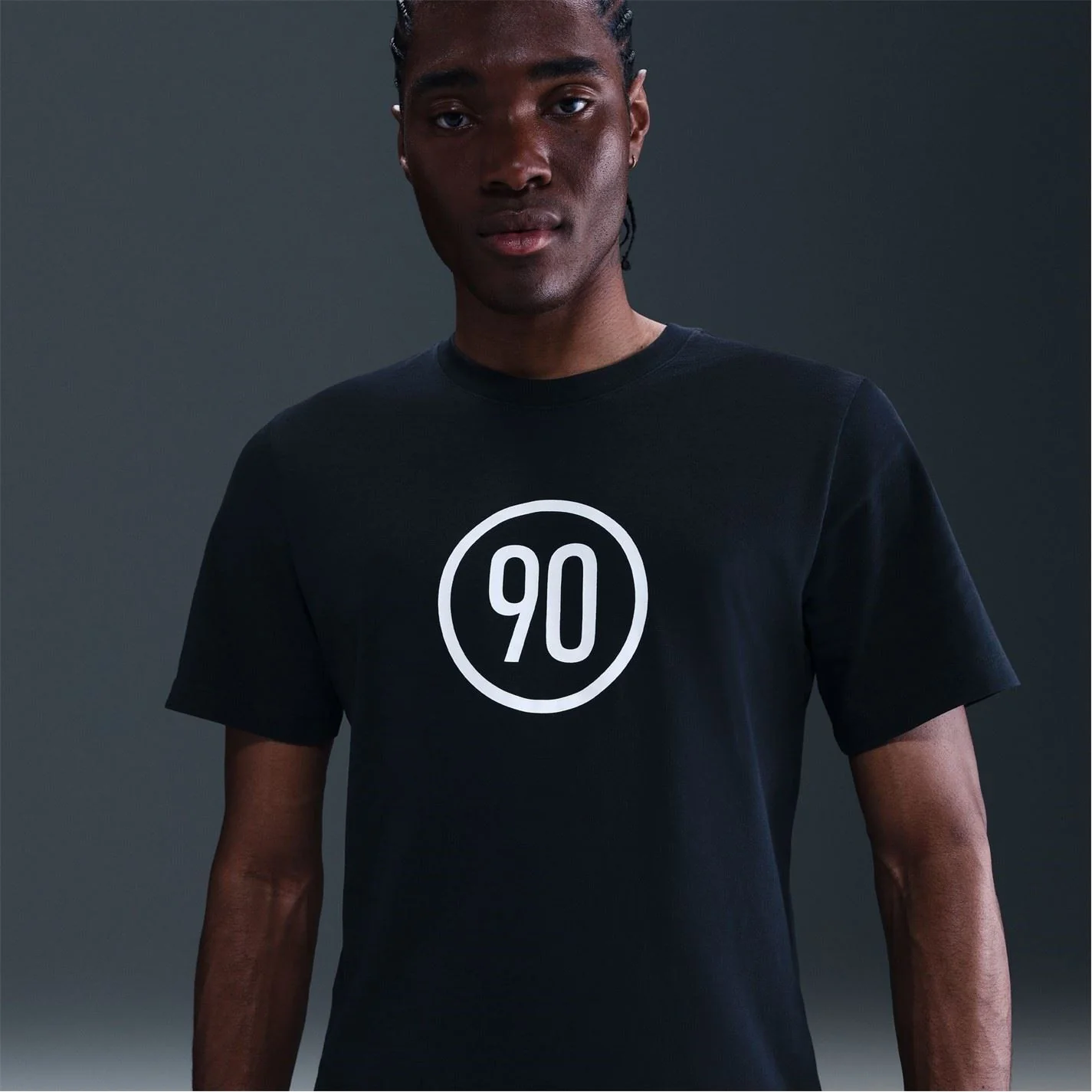 Nike Mens T90 T-Shirt - Image 24