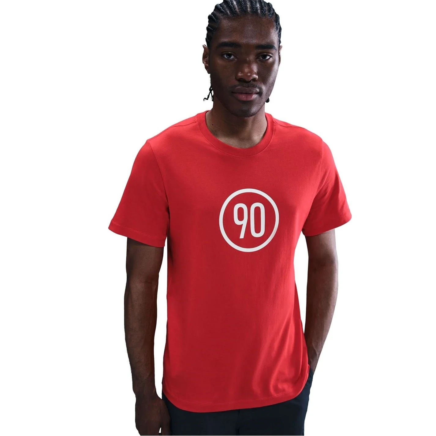 Nike Mens T90 T-Shirt - Image 25