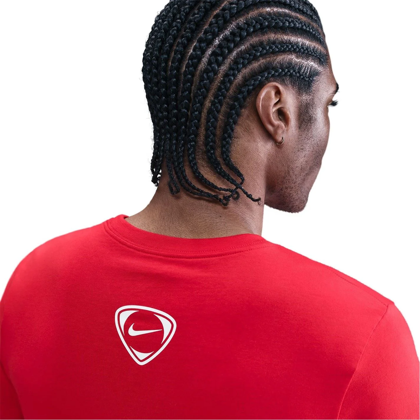 Nike Mens T90 T-Shirt - Image 26