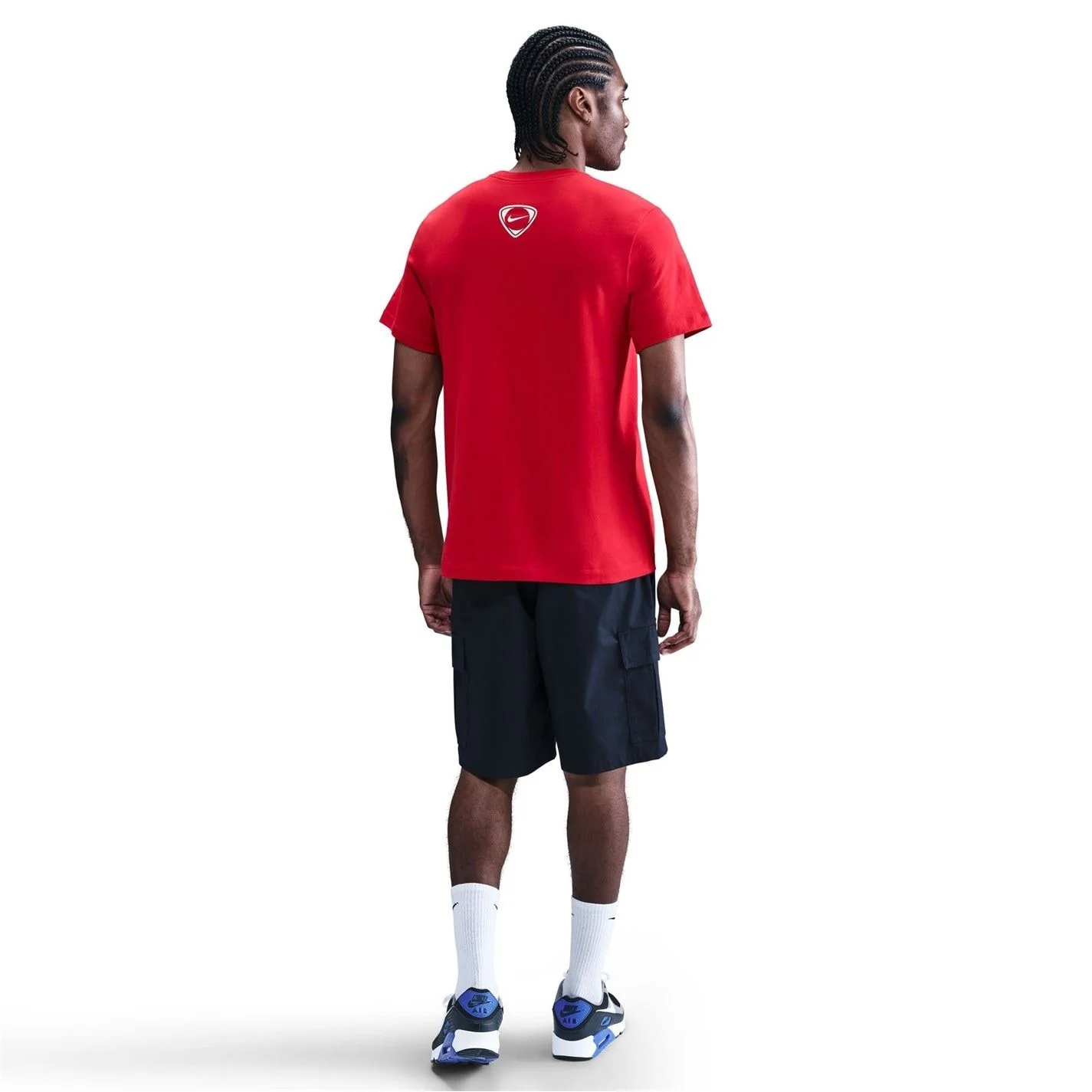 Nike Mens T90 T-Shirt - Image 28