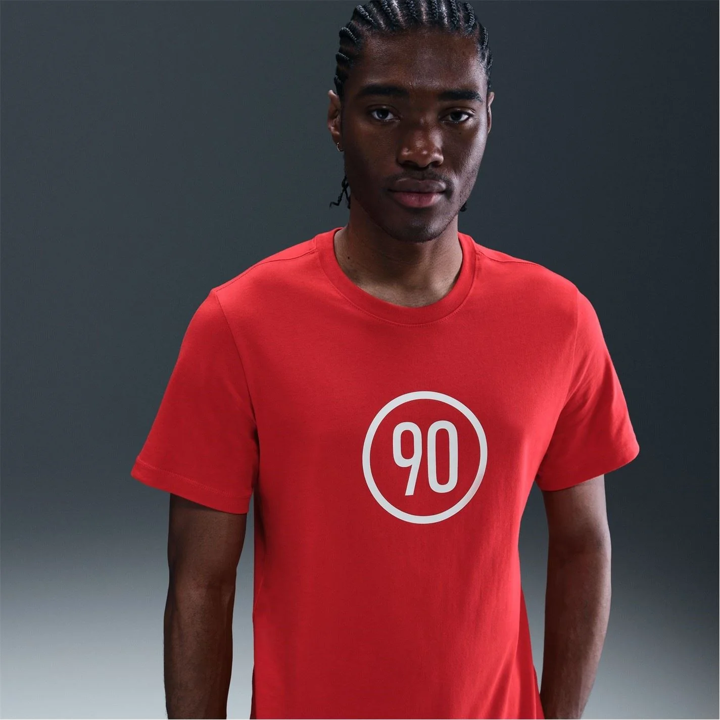 Nike Mens T90 T-Shirt - Image 30