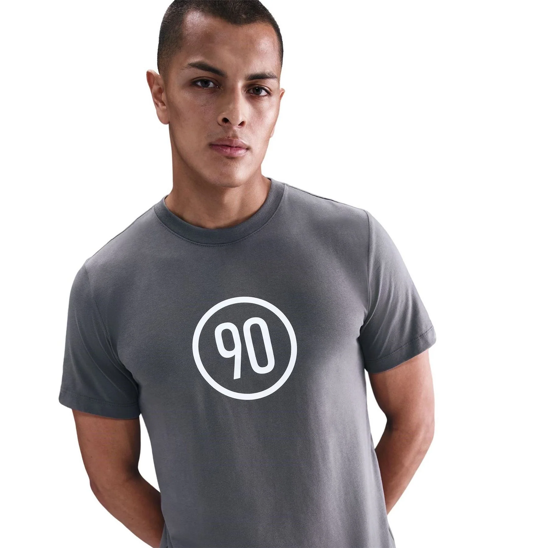 Nike Mens T90 T-Shirt - Image 31