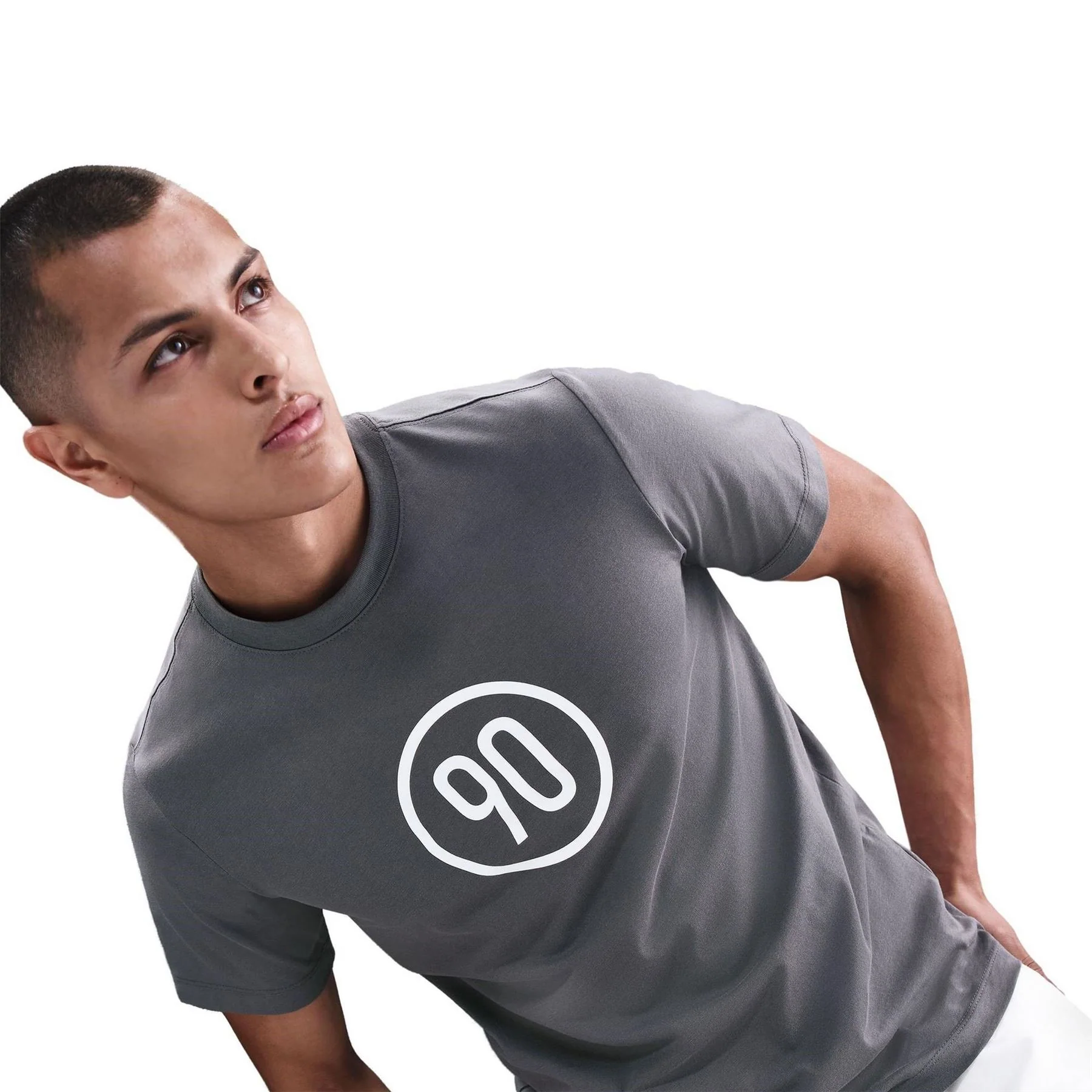Nike Mens T90 T-Shirt - Image 35