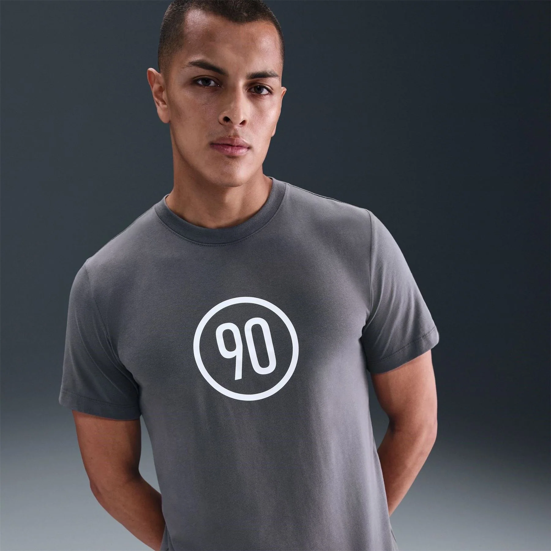 Nike Mens T90 T-Shirt - Image 36