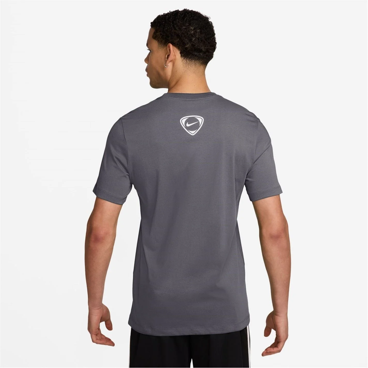 Nike Mens T90 T-Shirt - Image 8