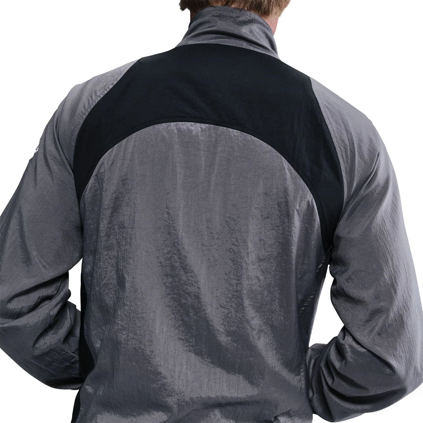 Nike Mens T90 Tracksuit Jacket - Image 8