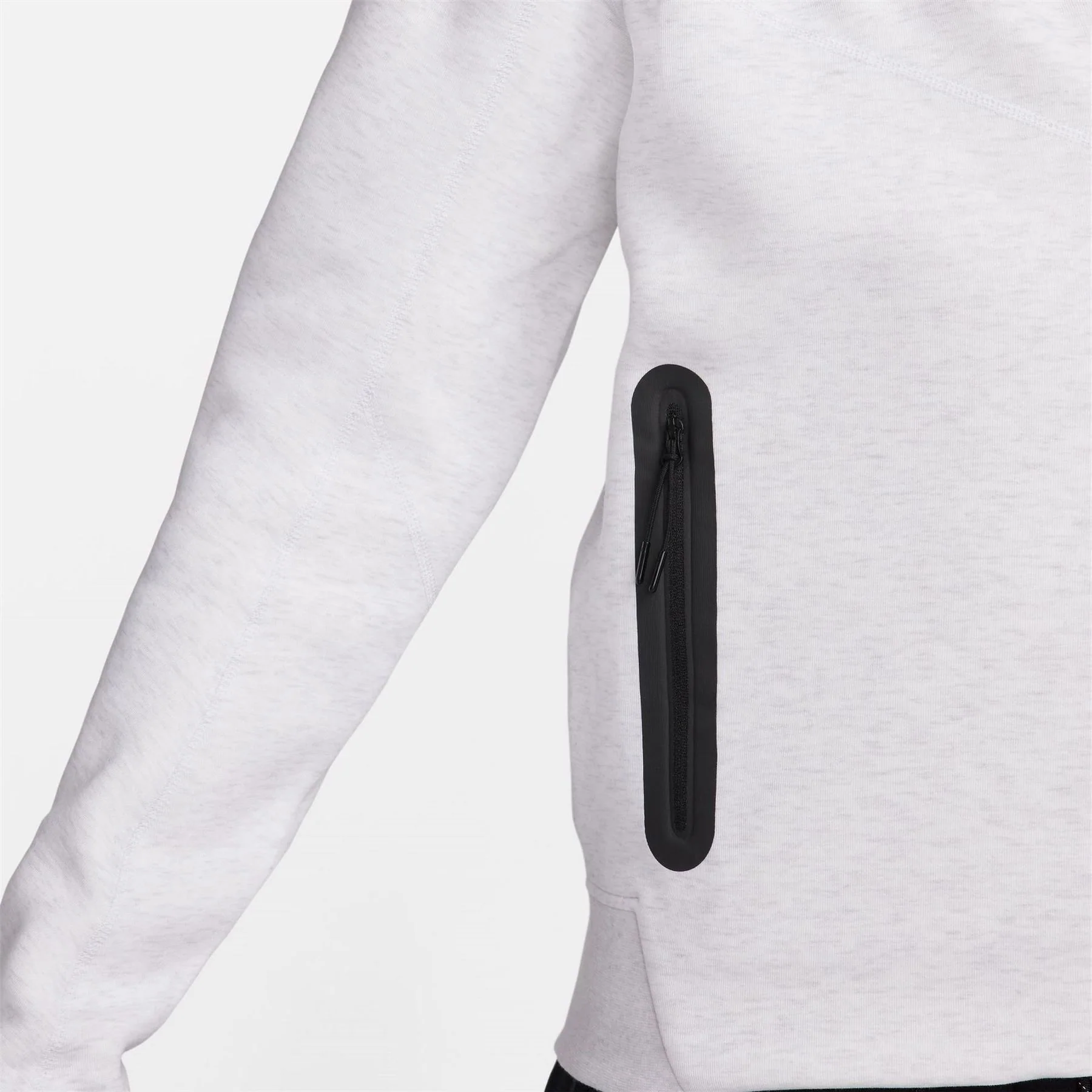 Nike Mens Tech Fleece Hoodie - Image 114