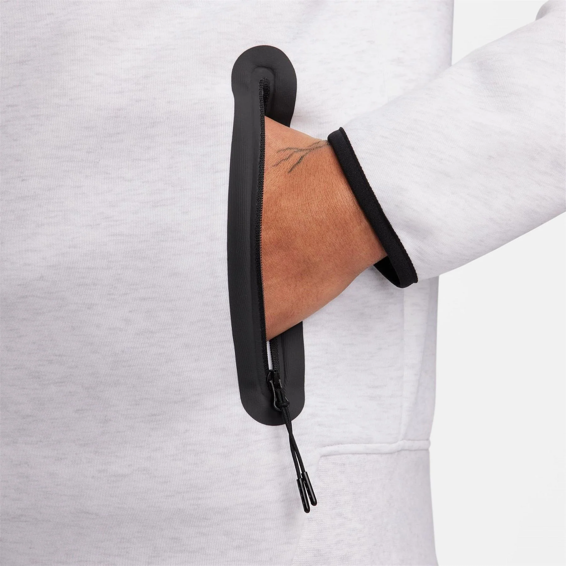 Nike Mens Tech Fleece Hoodie - Image 115