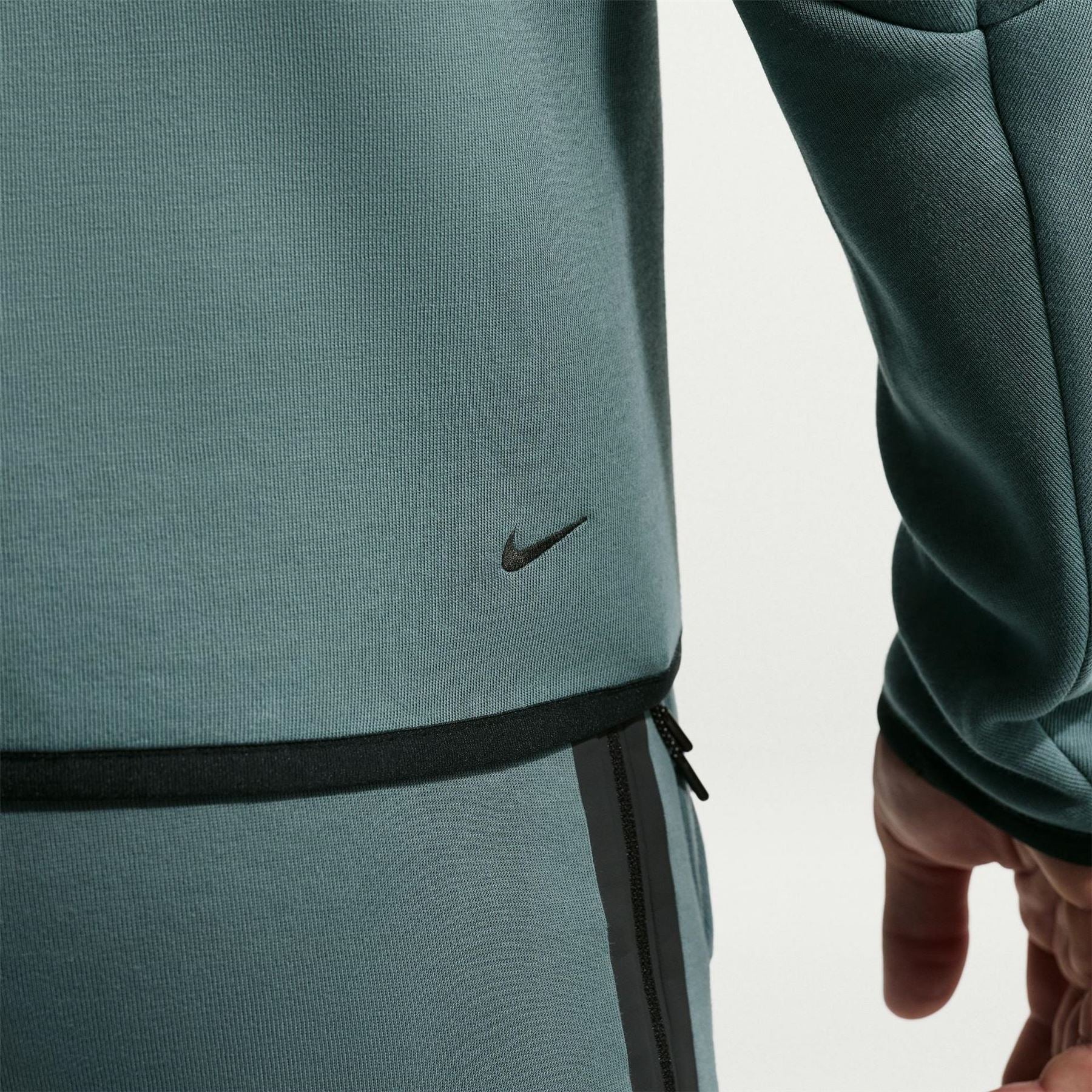 Nike Mens Tech Fleece Hoodie - Image 119