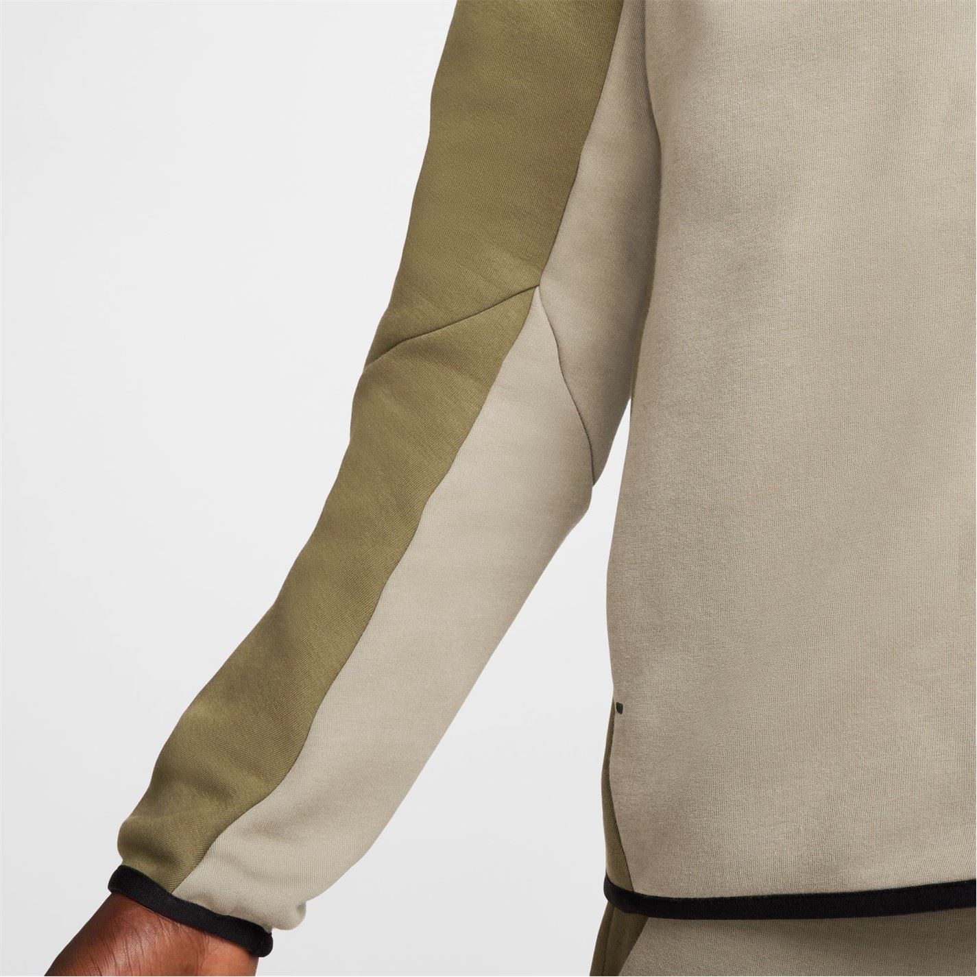 Nike Mens Tech Fleece Hoodie - Image 123
