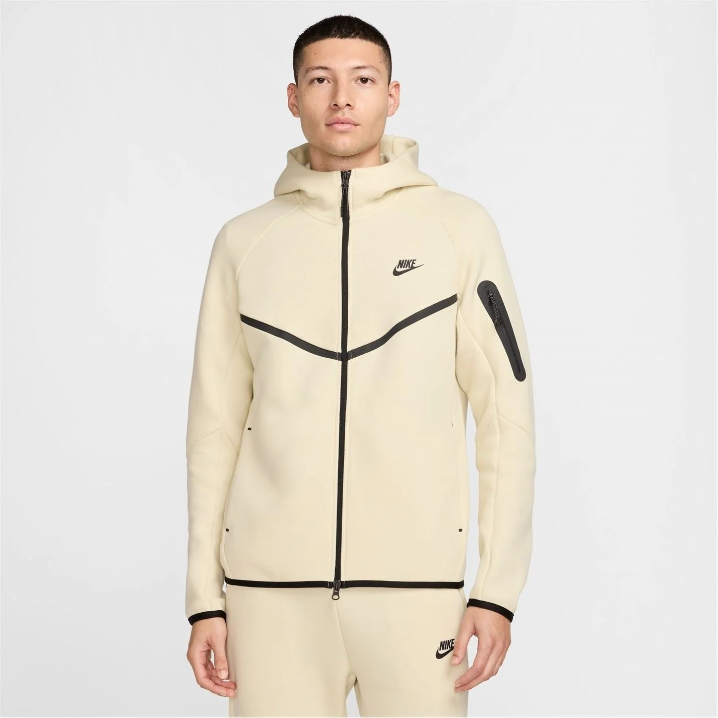 Nike Mens Tech Fleece Hoodie - Image 124