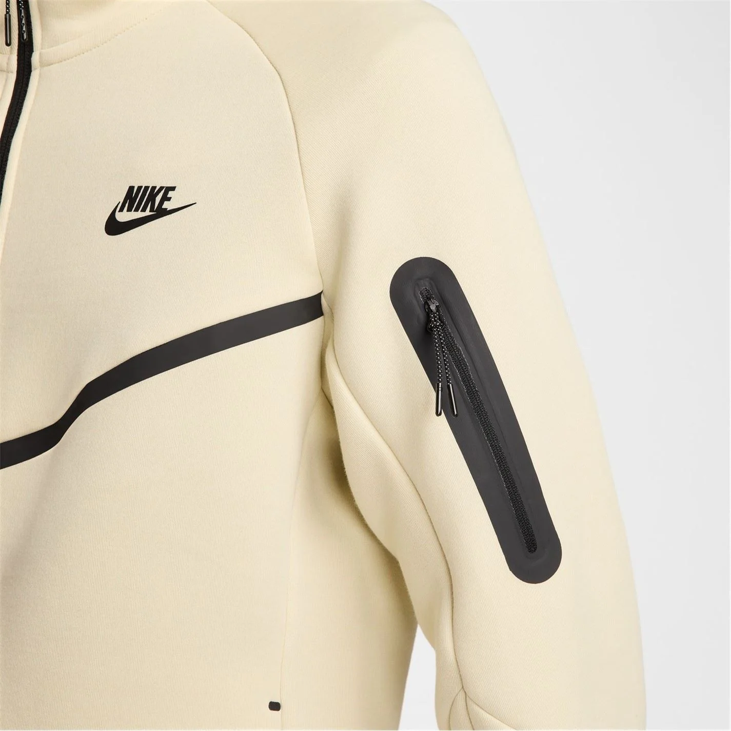 Nike Mens Tech Fleece Hoodie - Image 129