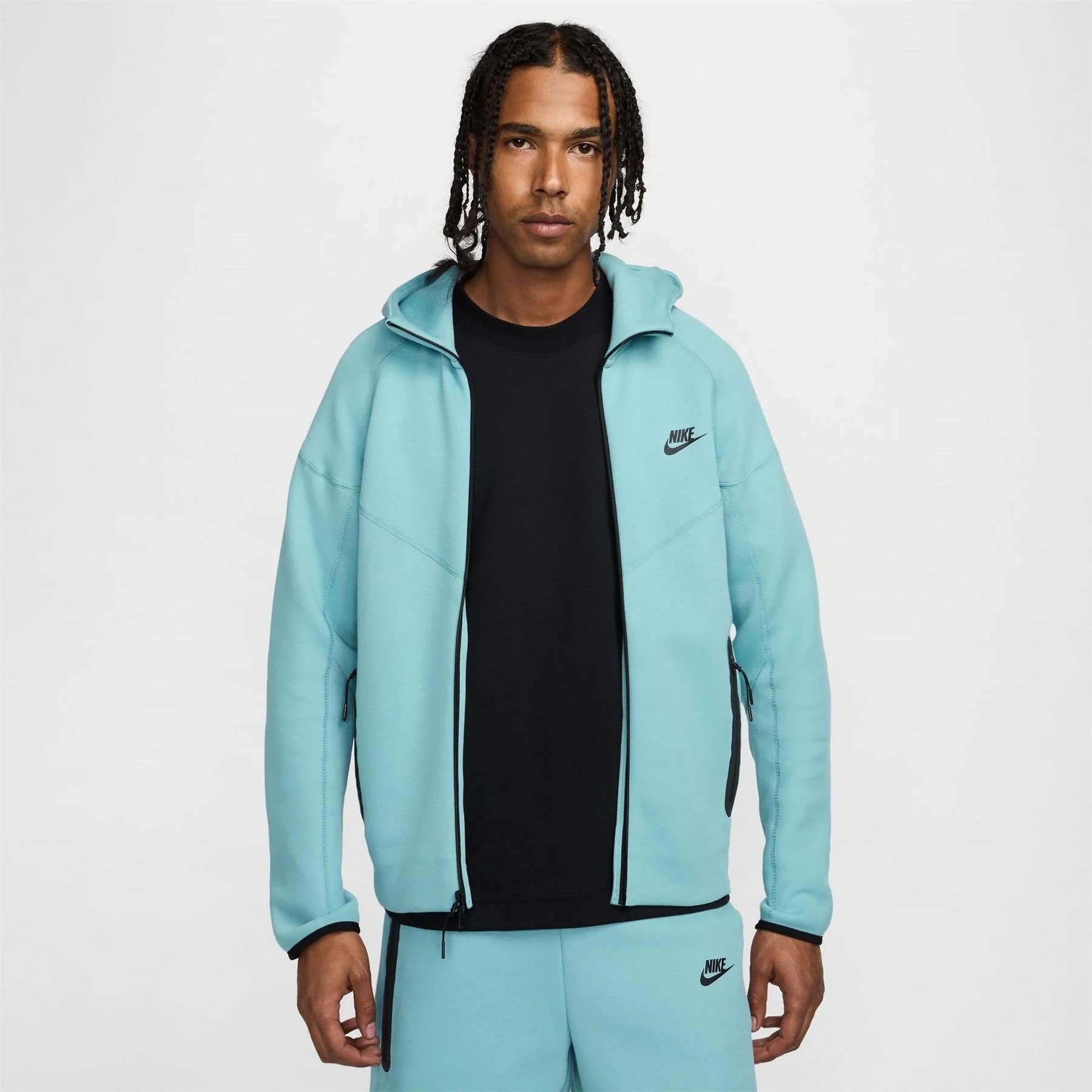 Nike Mens Tech Fleece Hoodie - Image 135