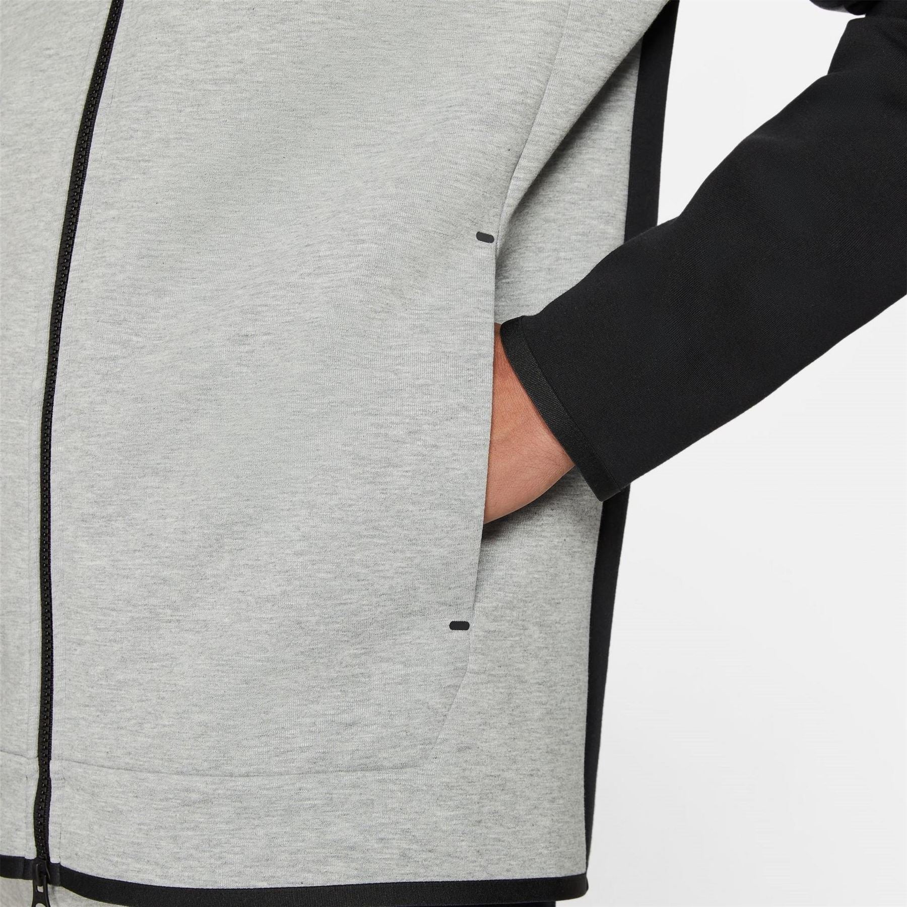 Nike Mens Tech Fleece Hoodie - Image 156