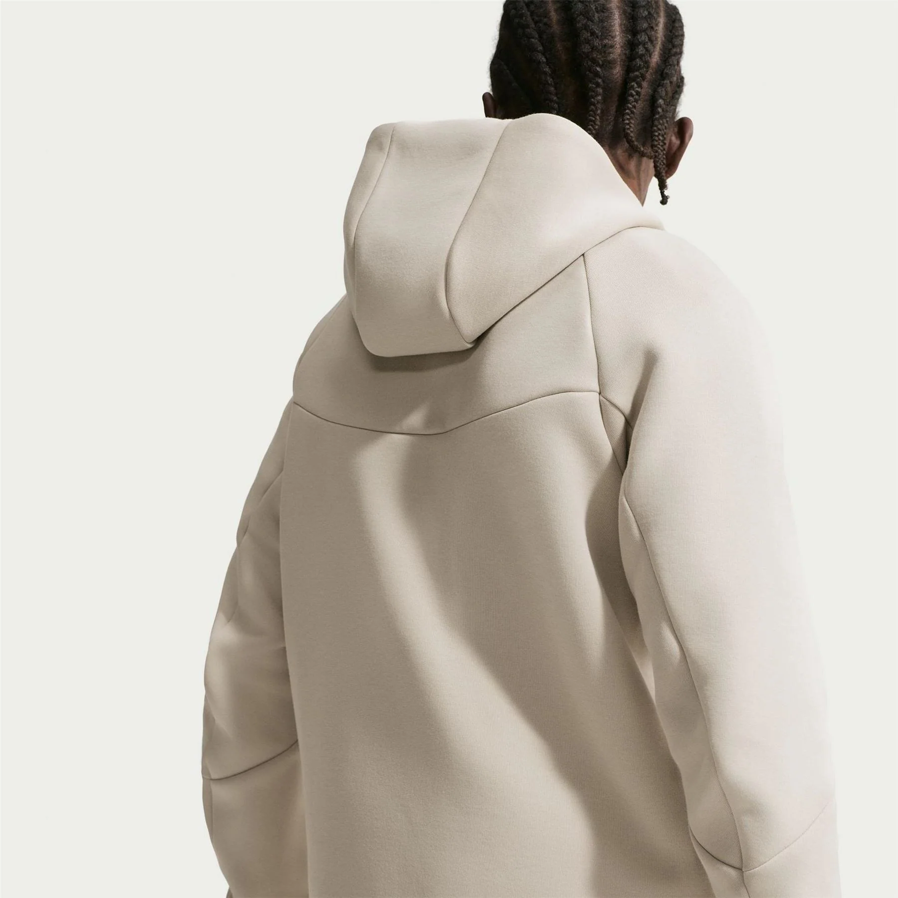 Nike Mens Tech Fleece Hoodie - Image 34