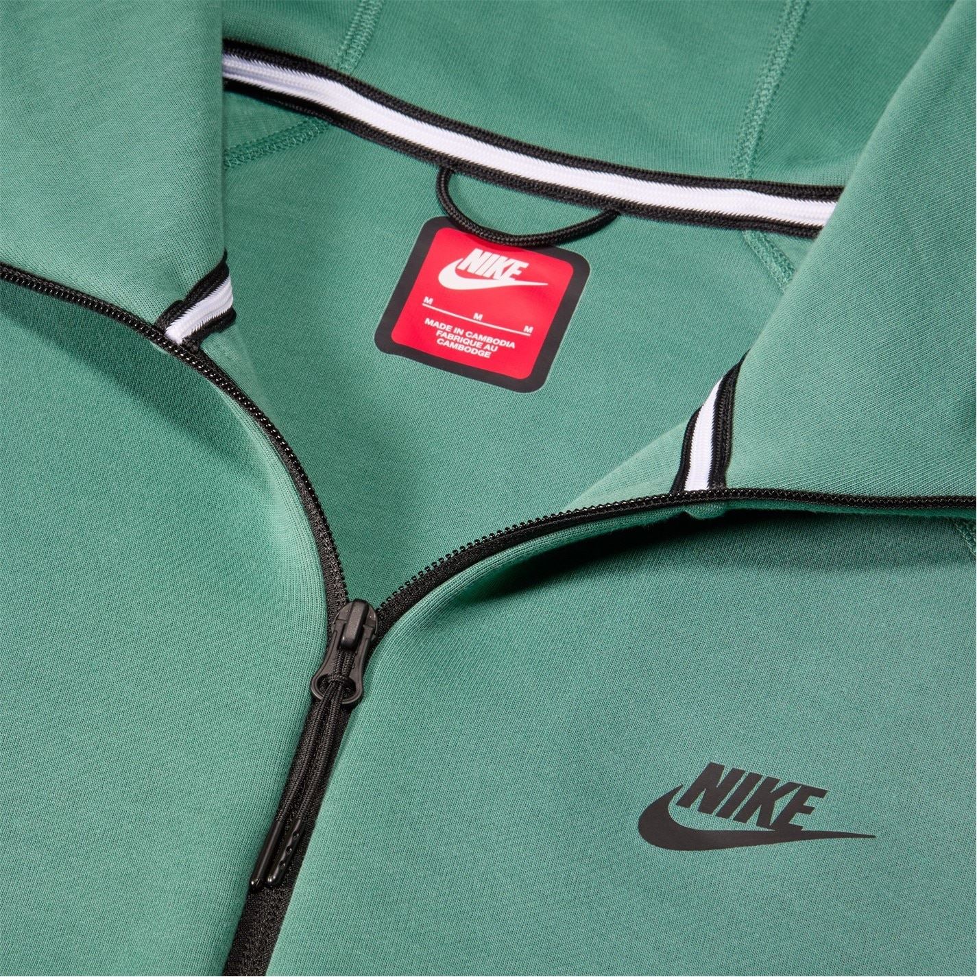 Nike Mens Tech Fleece Hoodie - Image 41