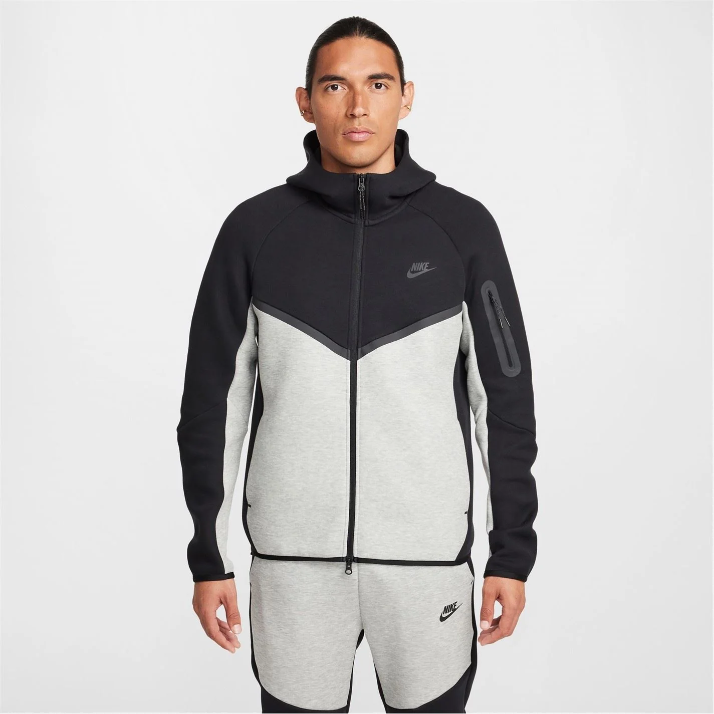Nike Mens Tech Fleece Hoodie - Image 68