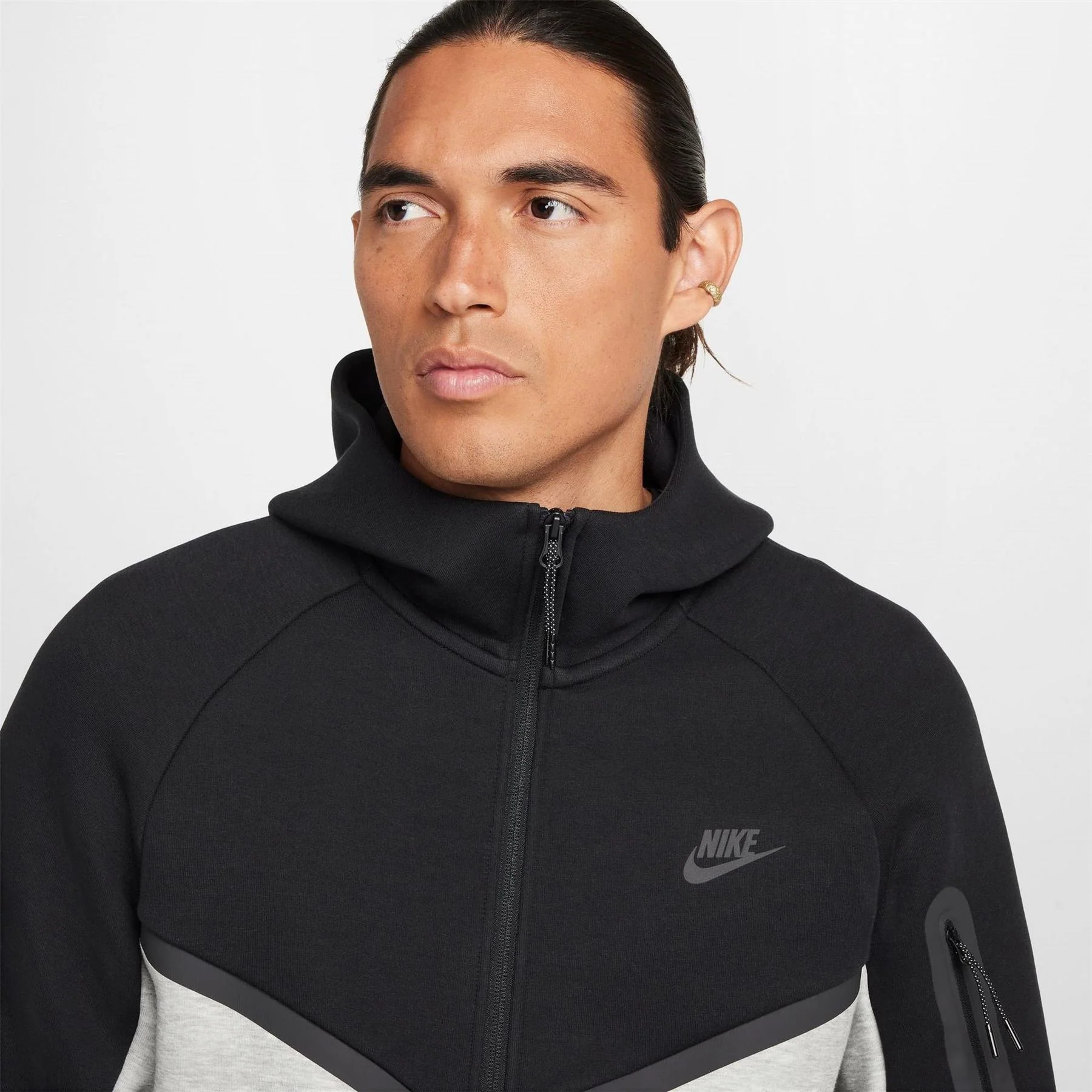 Nike Mens Tech Fleece Hoodie - Image 76
