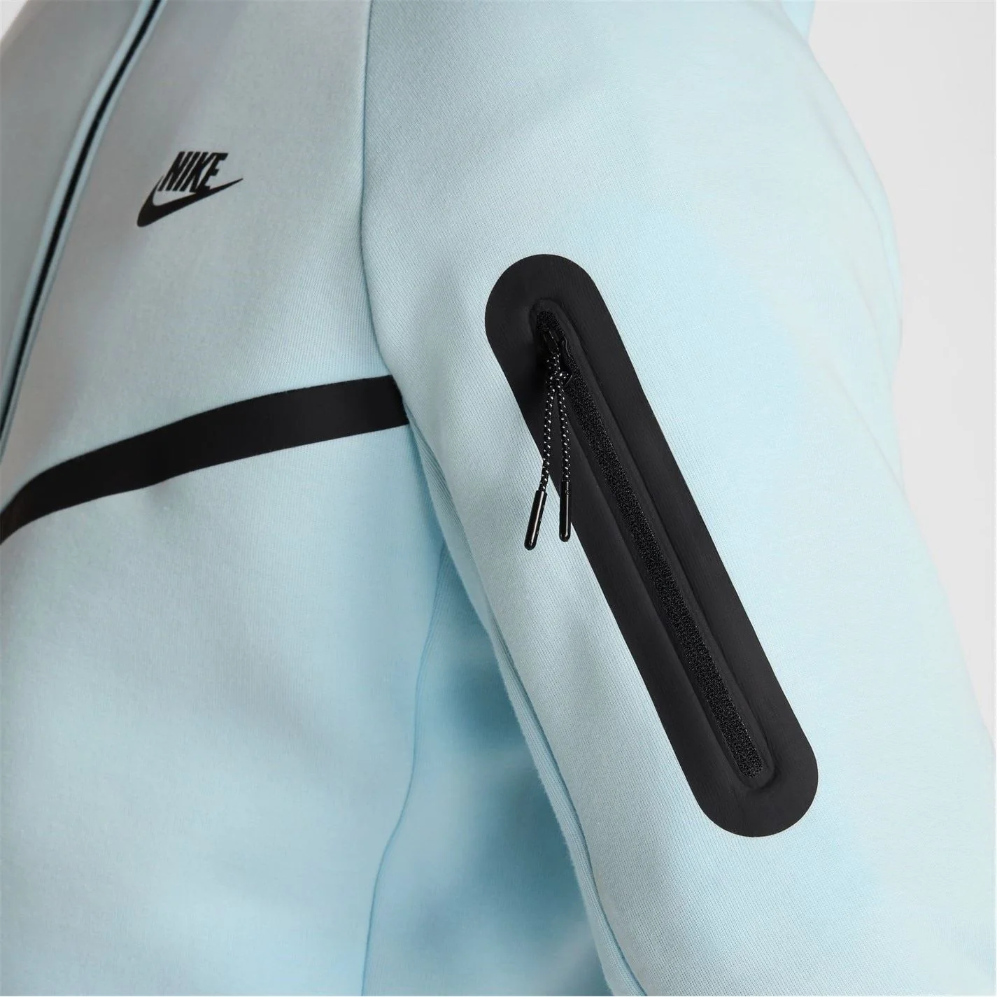 Nike Mens Tech Fleece Hoodie - Image 84