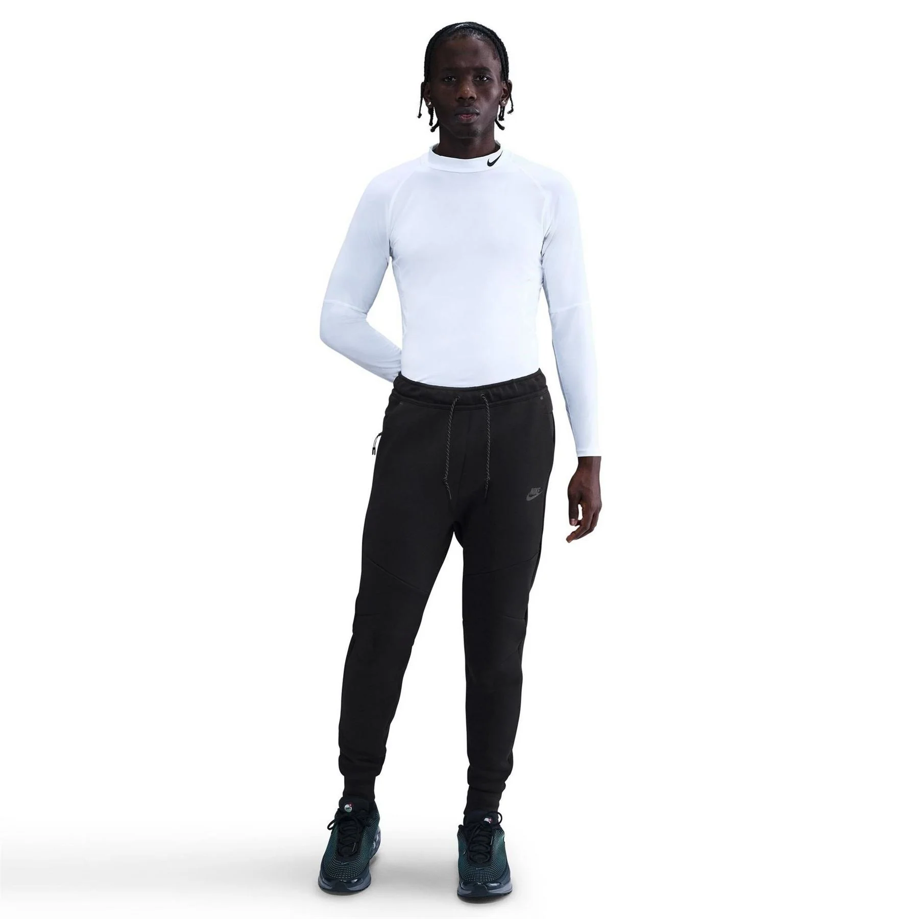 Nike Mens Tech Fleece Joggers - Image 132