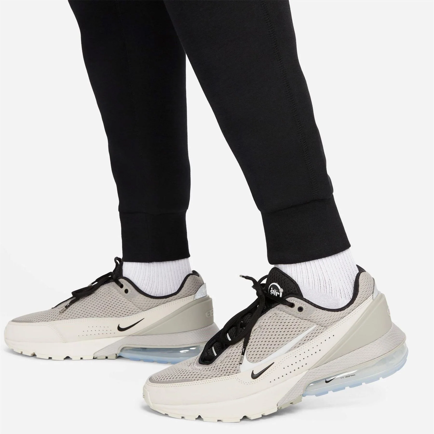 Nike Mens Tech Fleece Joggers - Image 145